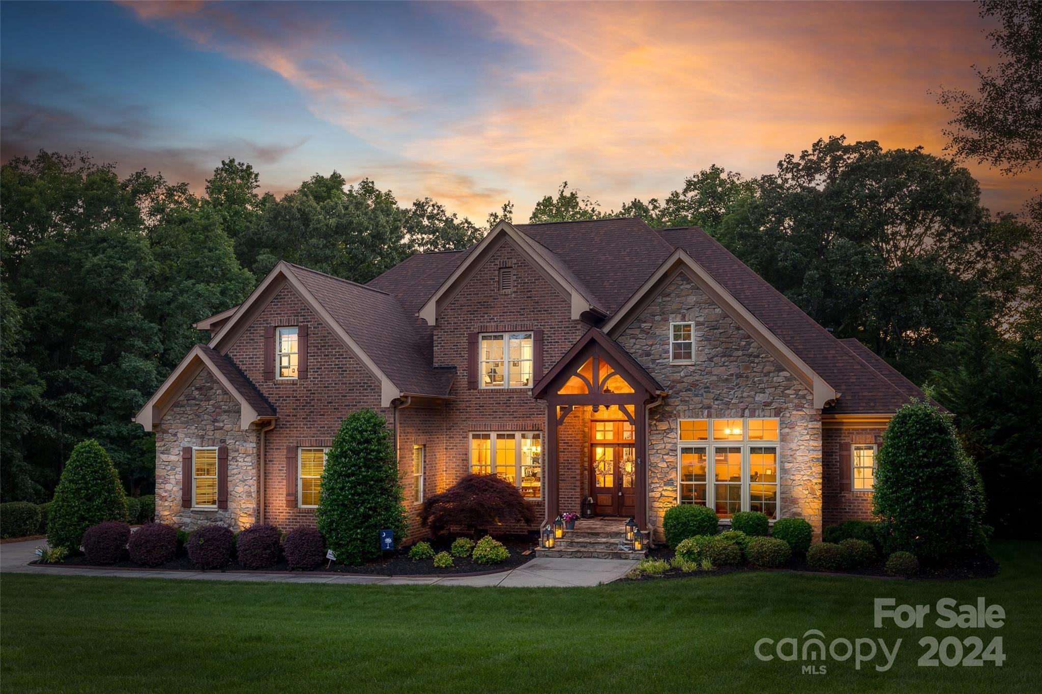 Millstone Creek - Residential