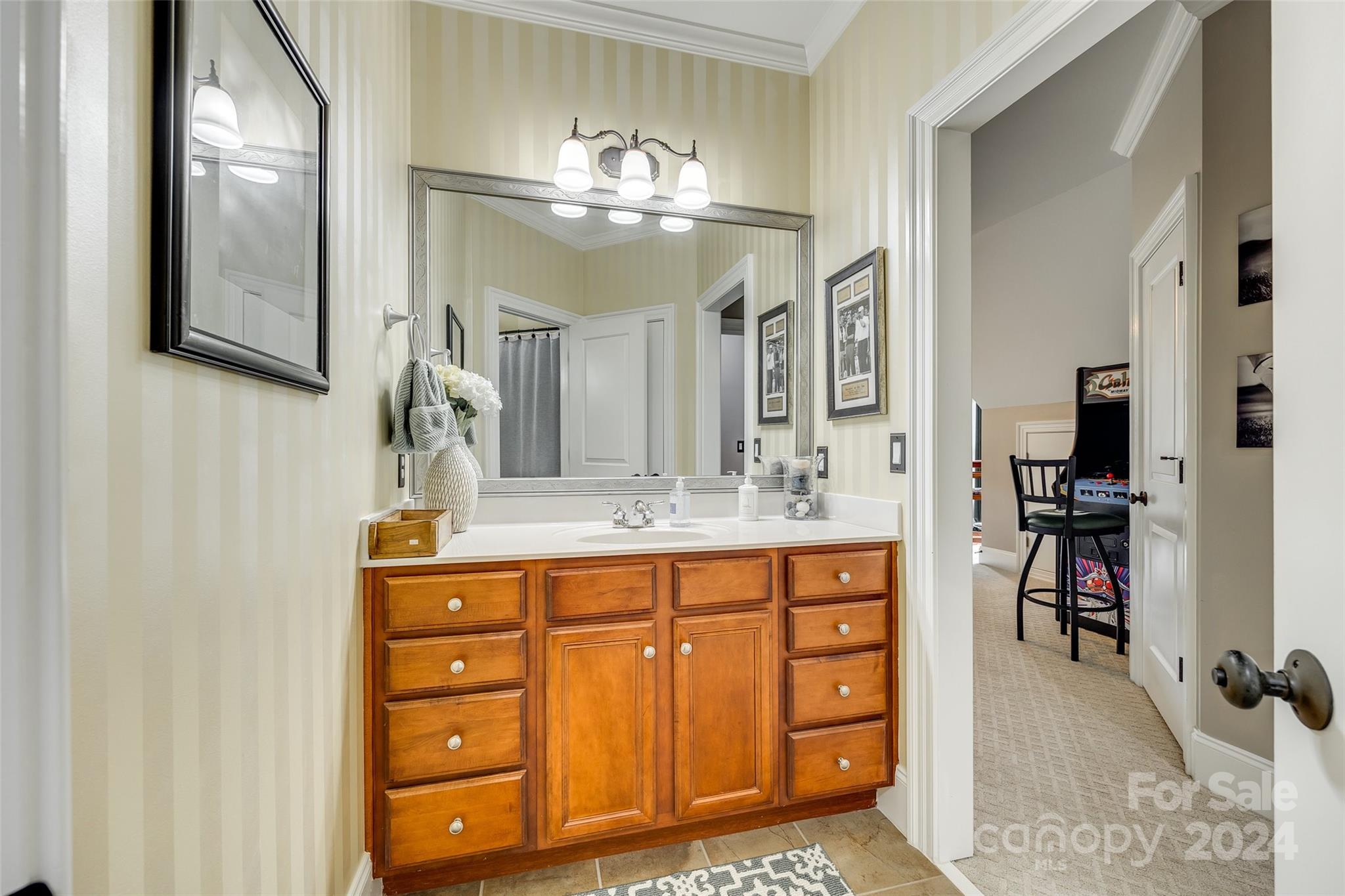 Millstone Creek - Residential