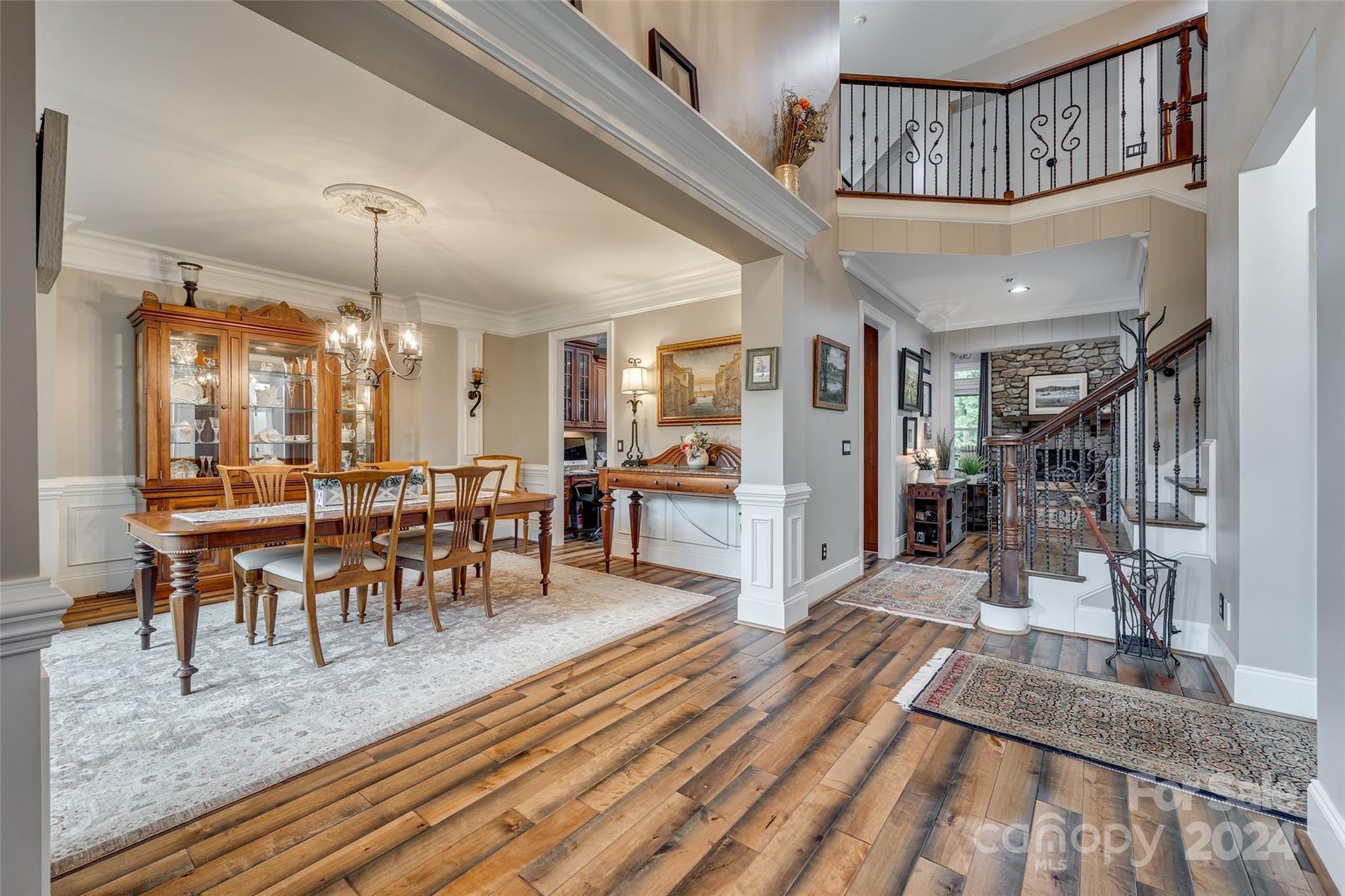 Millstone Creek - Residential