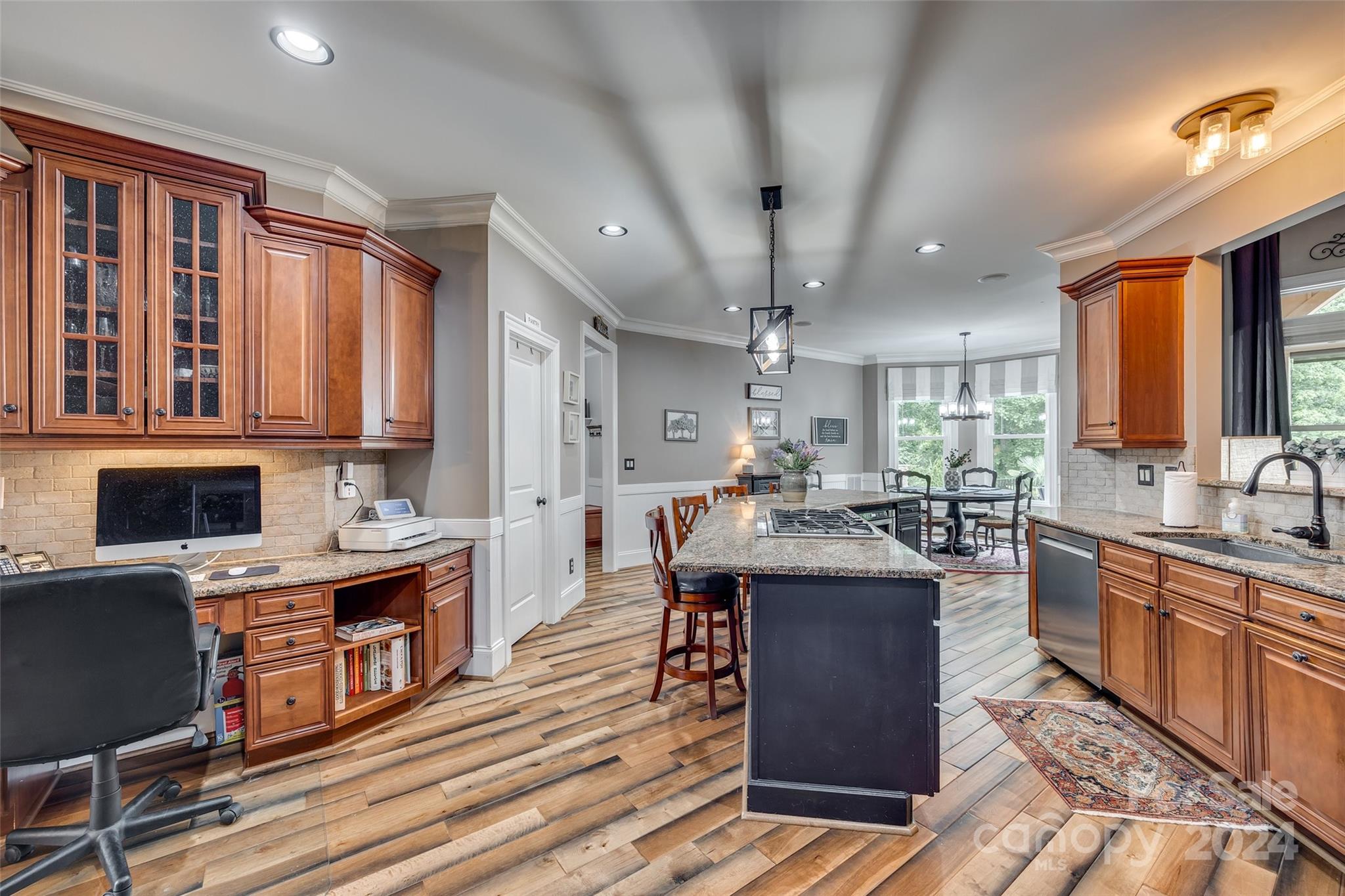 Millstone Creek - Residential