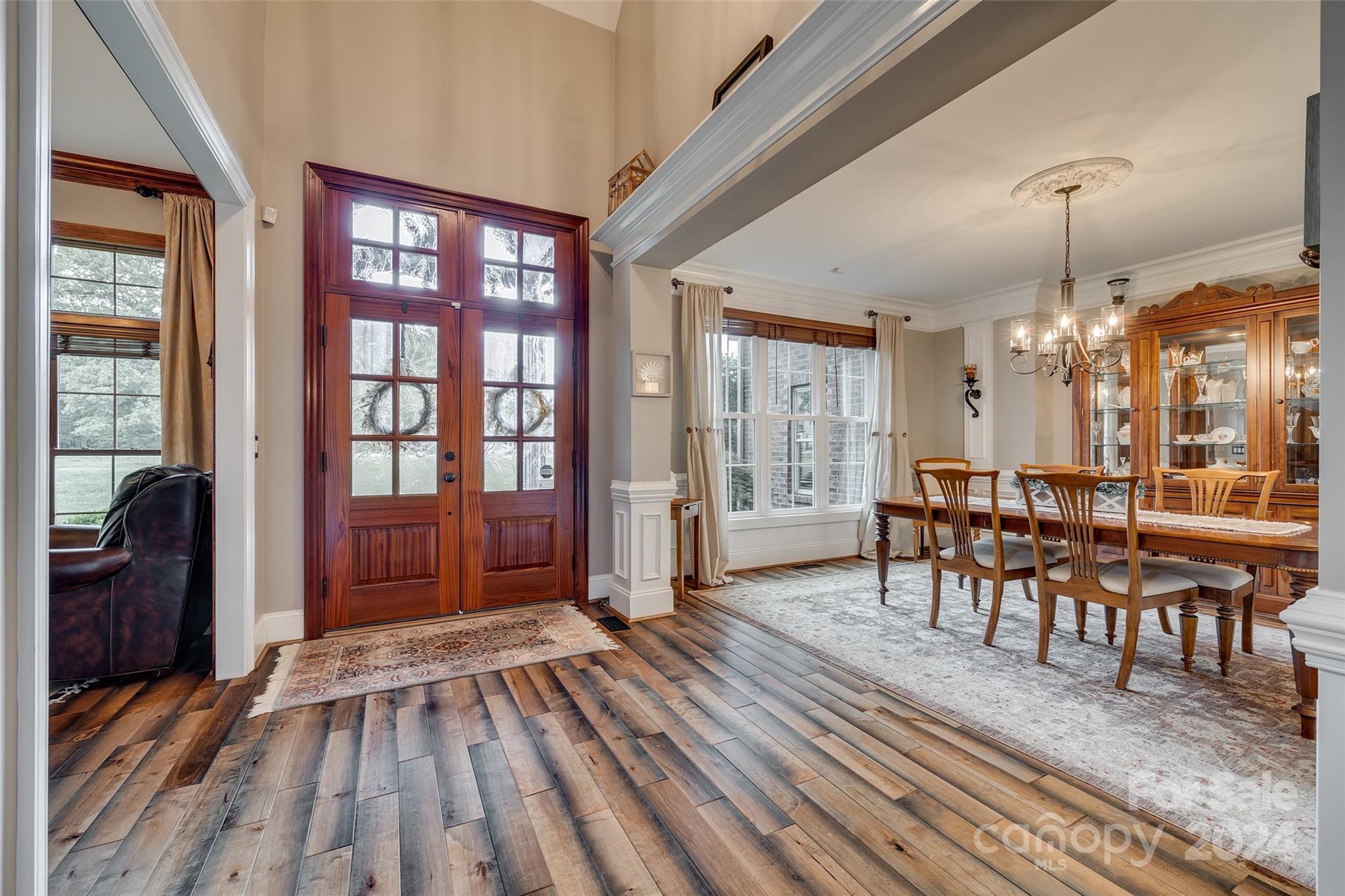 Millstone Creek - Residential