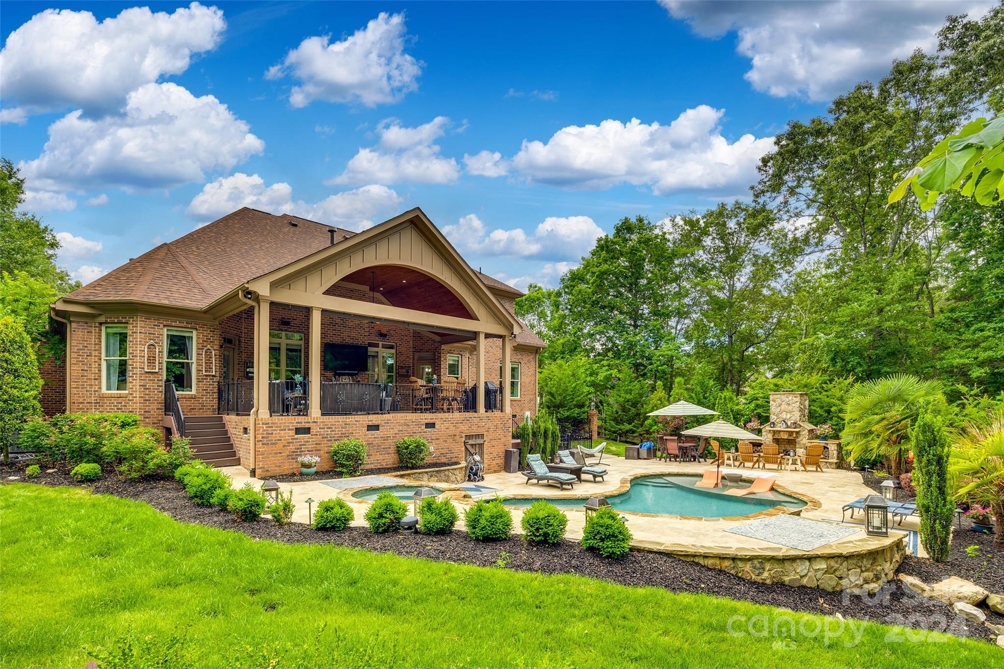 Millstone Creek - Residential