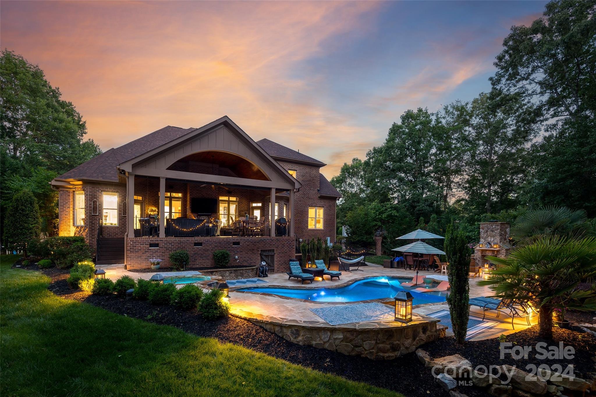 Millstone Creek - Residential