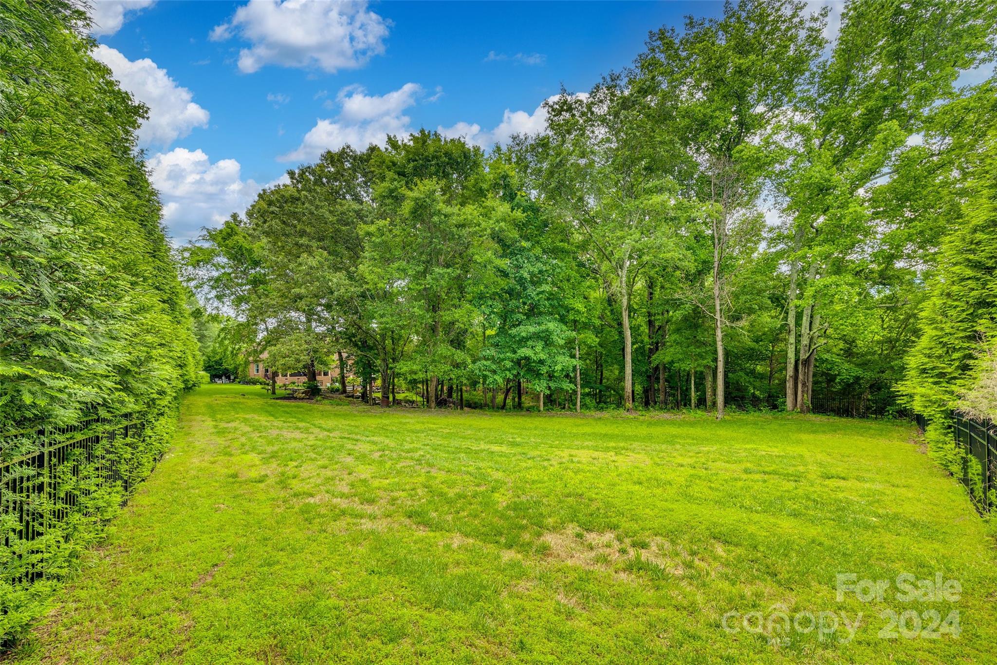 Millstone Creek - Residential