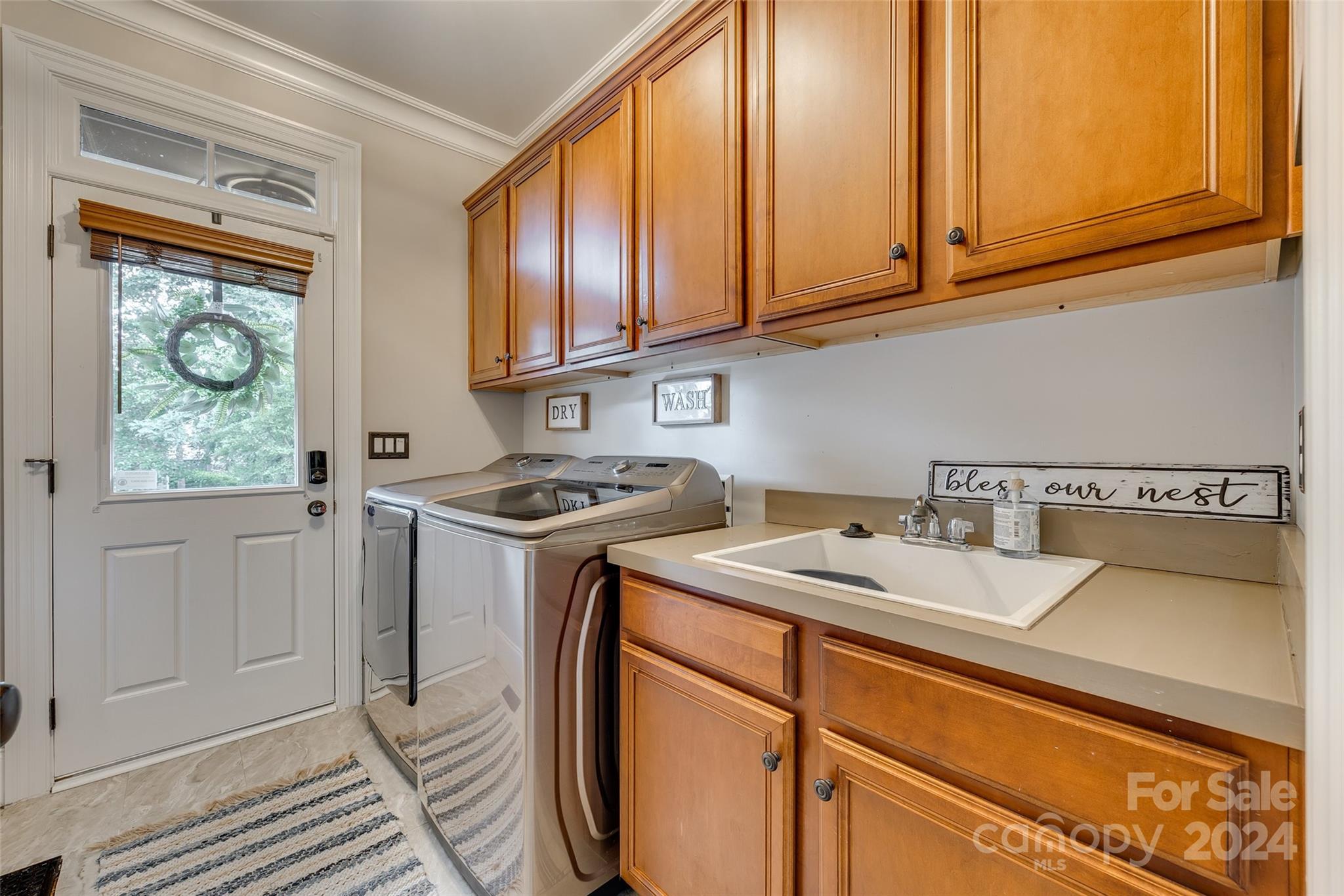 Millstone Creek - Residential