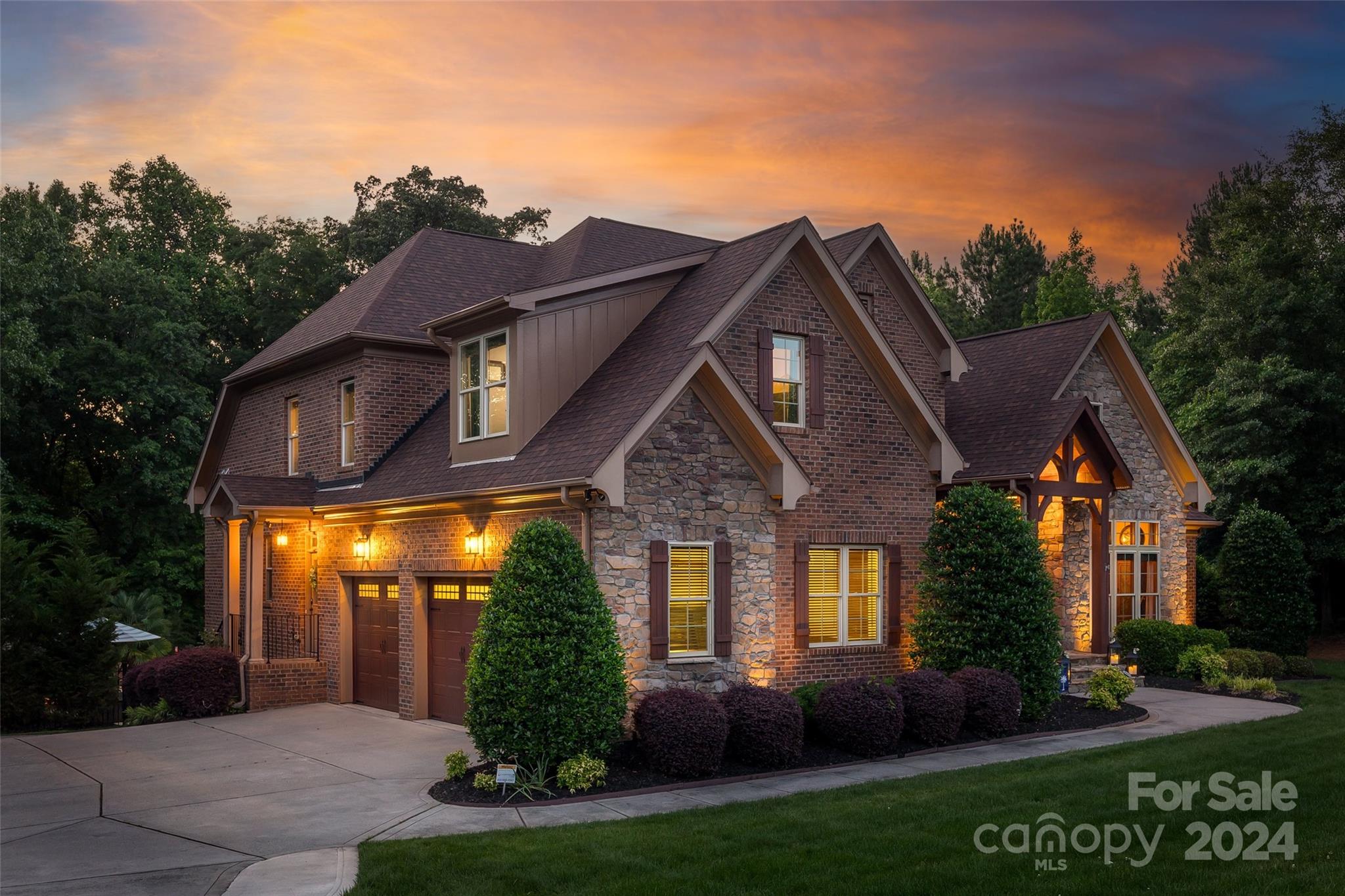 Millstone Creek - Residential