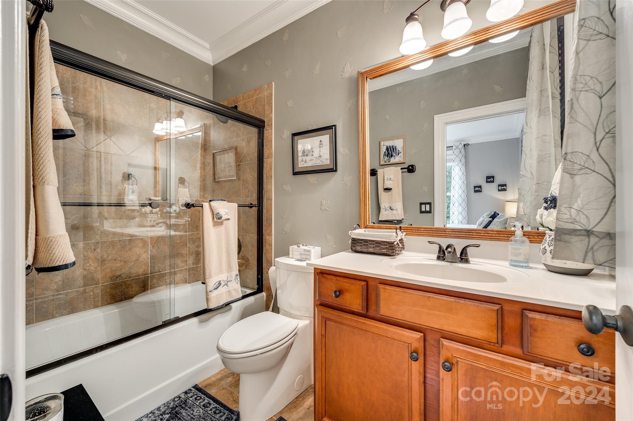 Millstone Creek - Residential