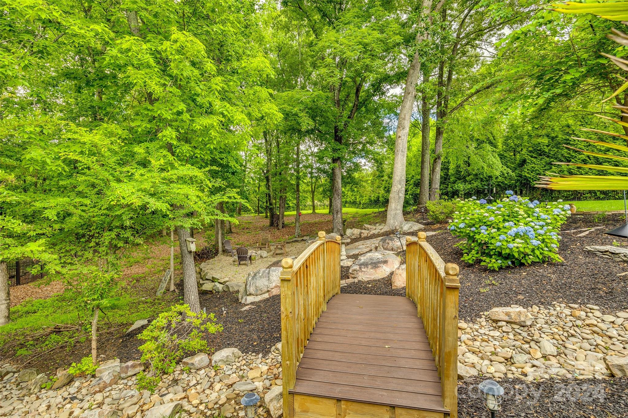 Millstone Creek - Residential