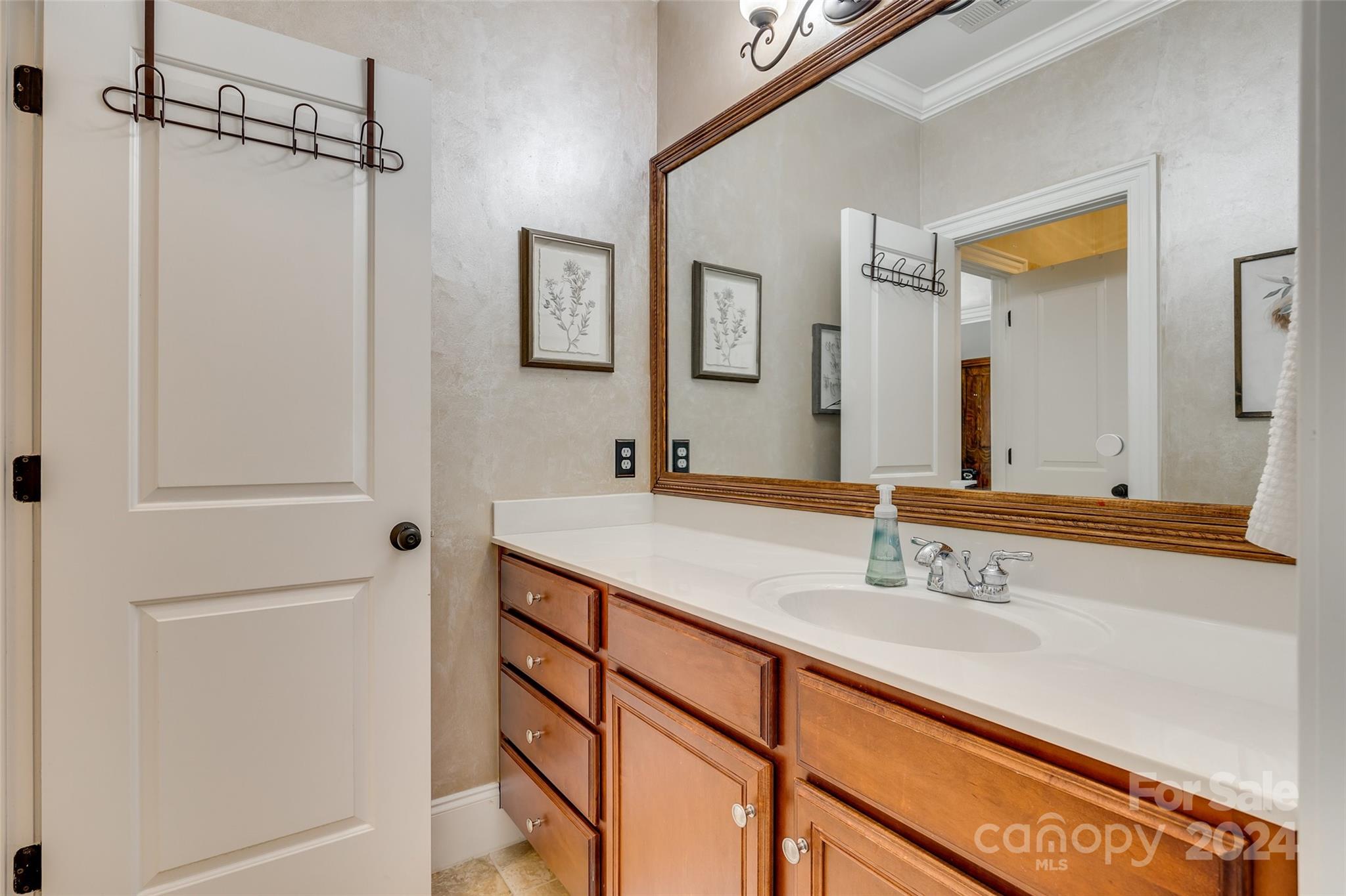 Millstone Creek - Residential