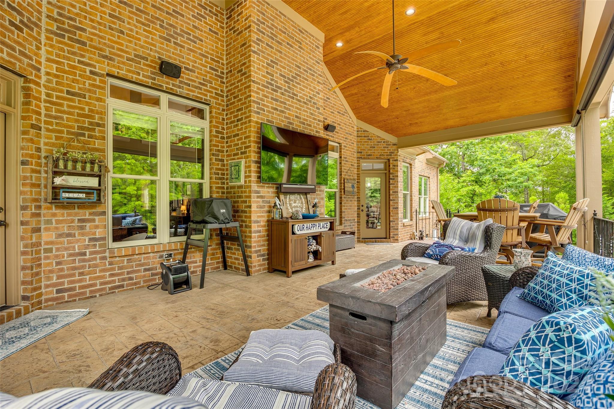 Millstone Creek - Residential