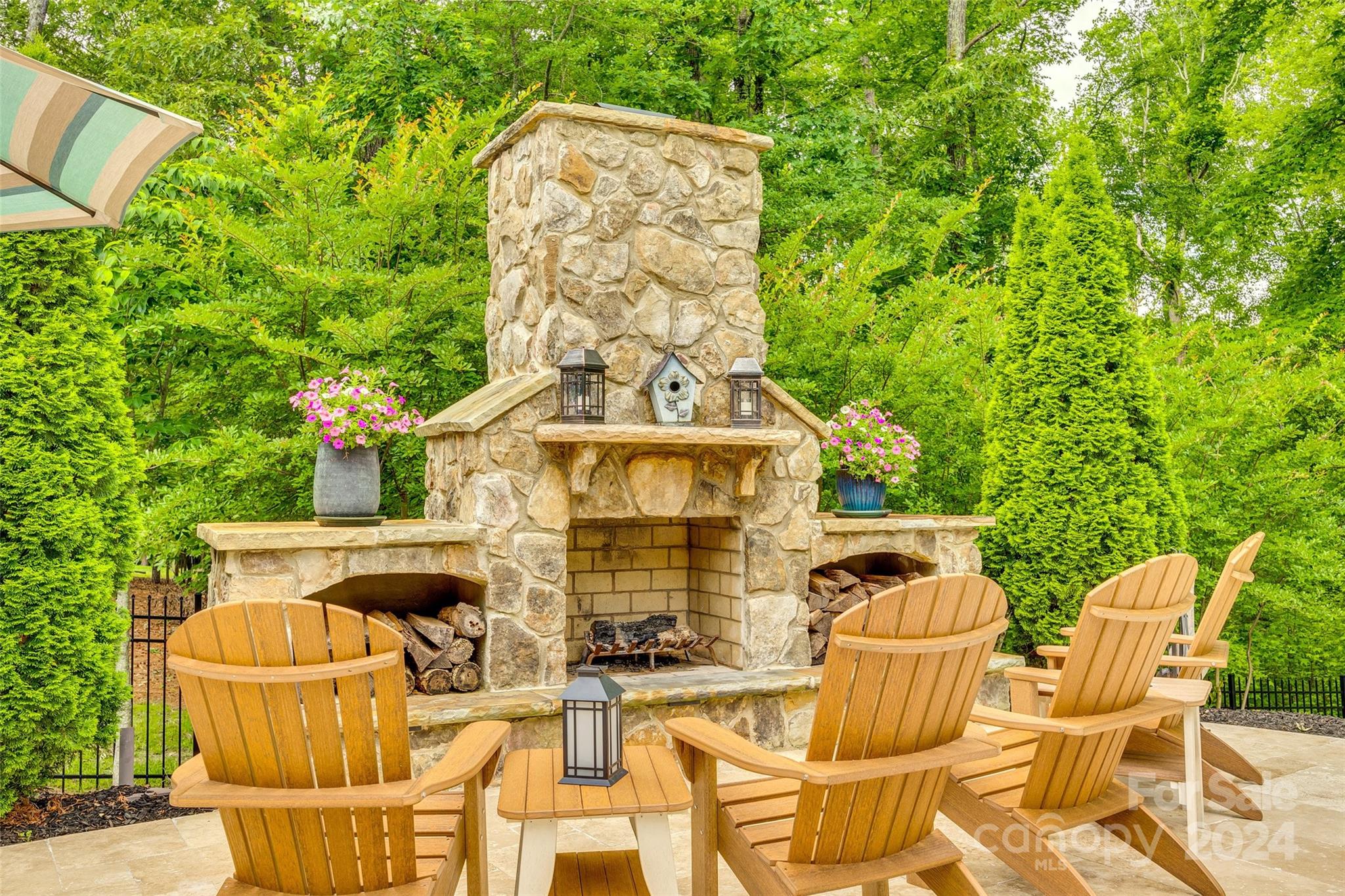 Millstone Creek - Residential