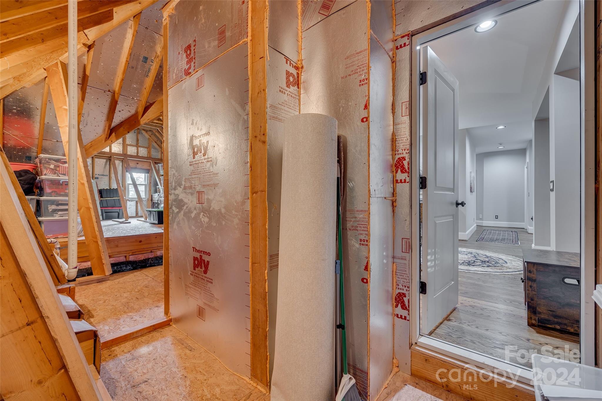 Millstone Creek - Residential