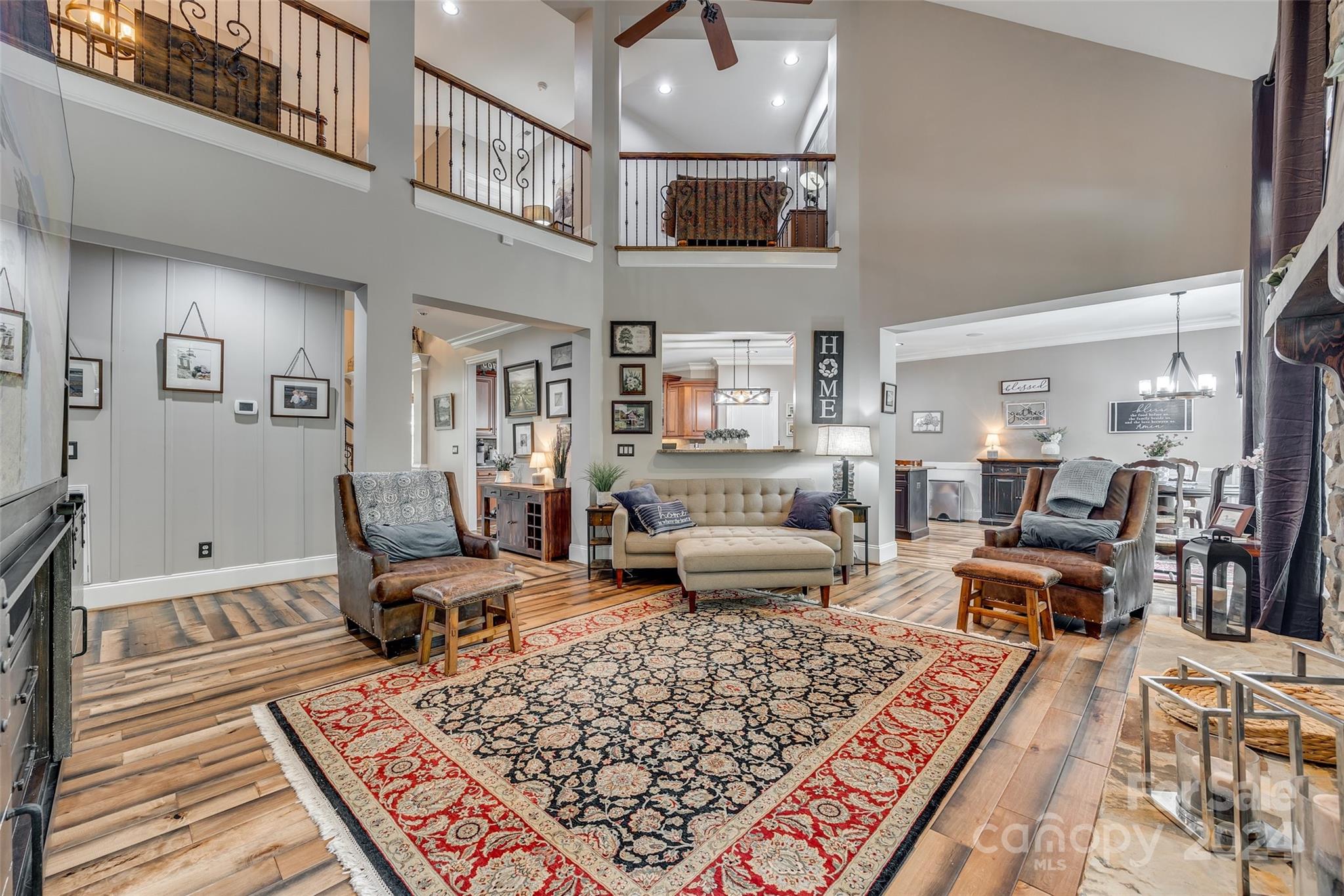 Millstone Creek - Residential