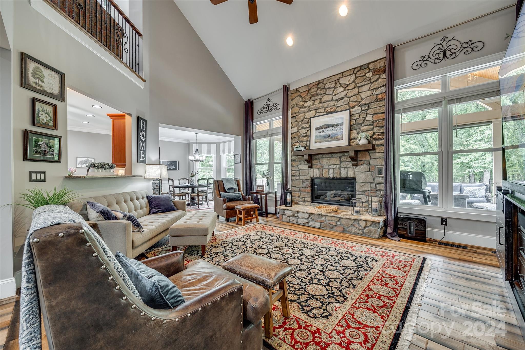 Millstone Creek - Residential