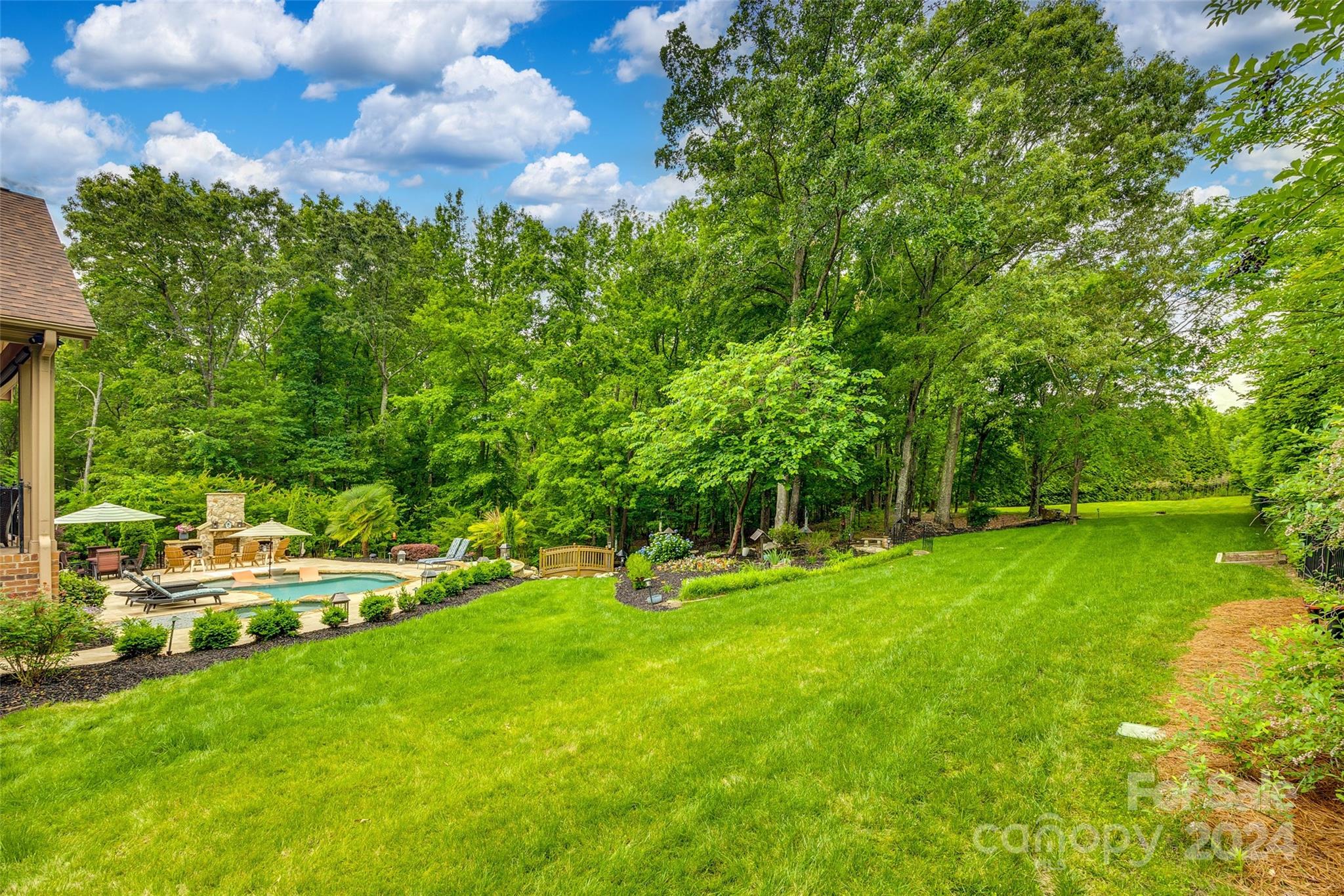 Millstone Creek - Residential