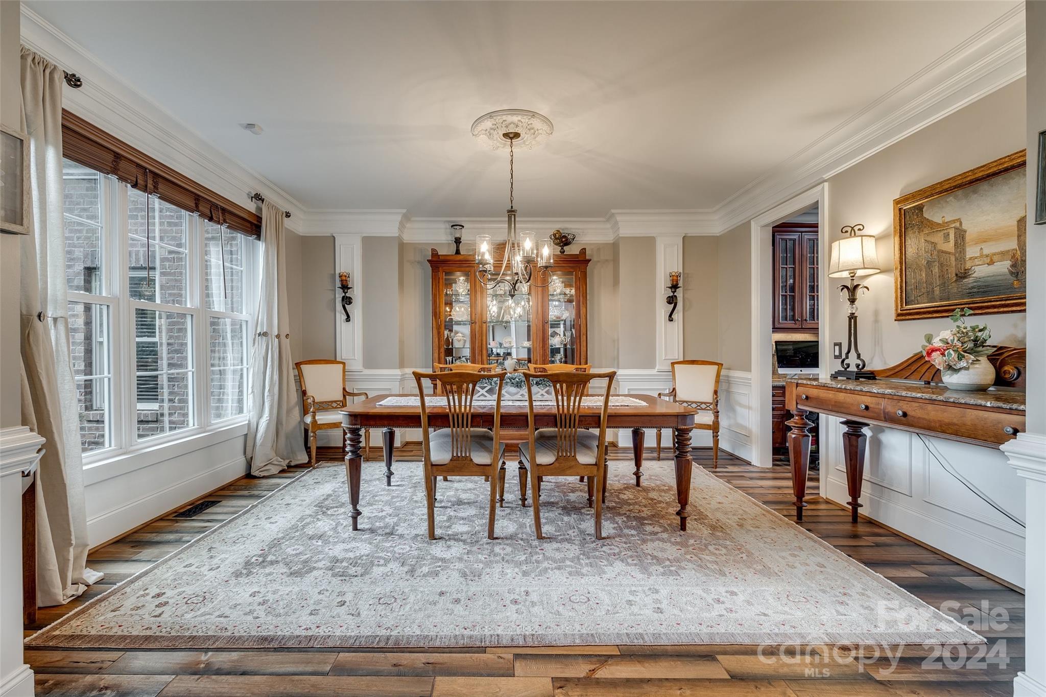 Millstone Creek - Residential