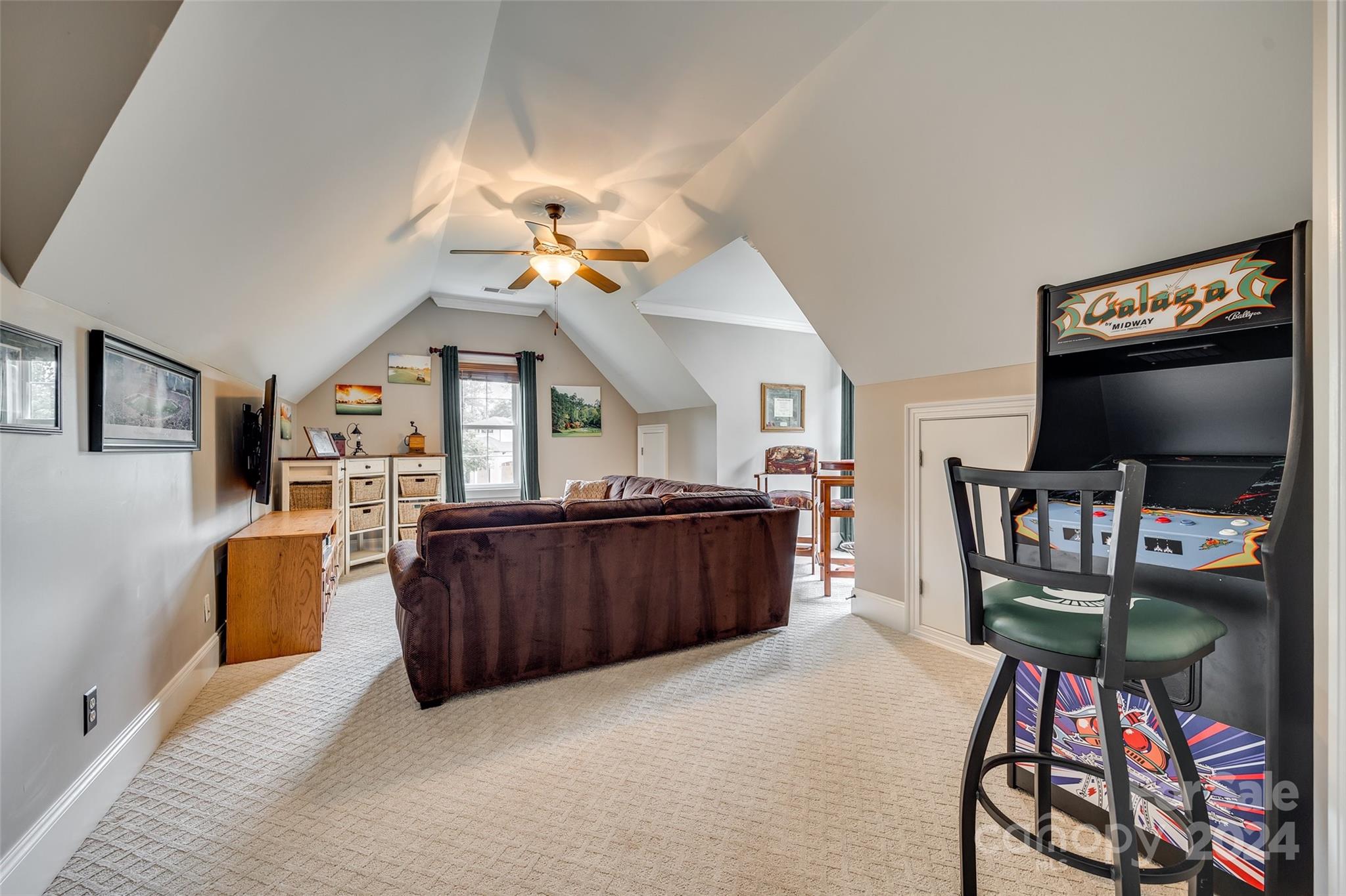 Millstone Creek - Residential