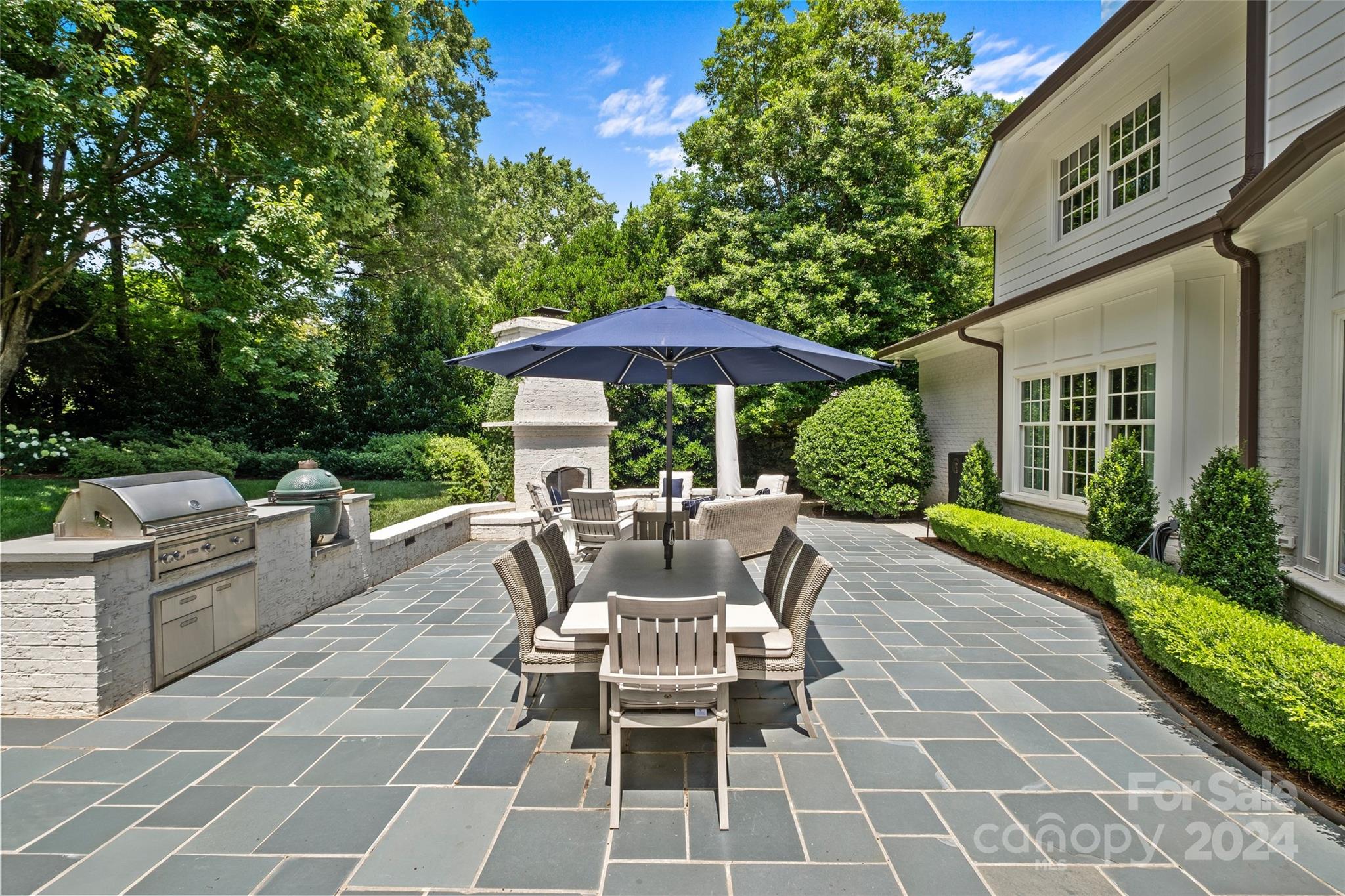 Foxcroft - Residential