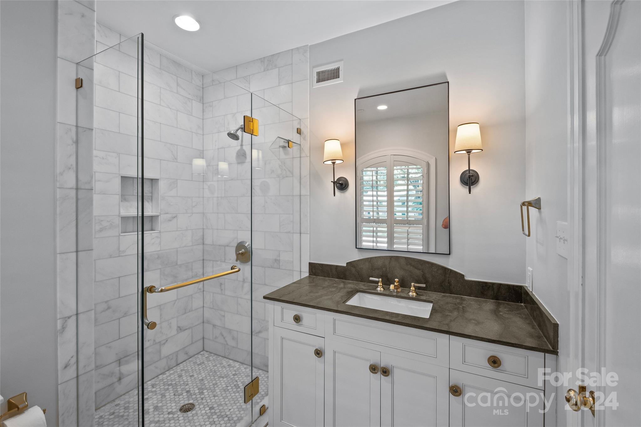 Foxcroft - Residential