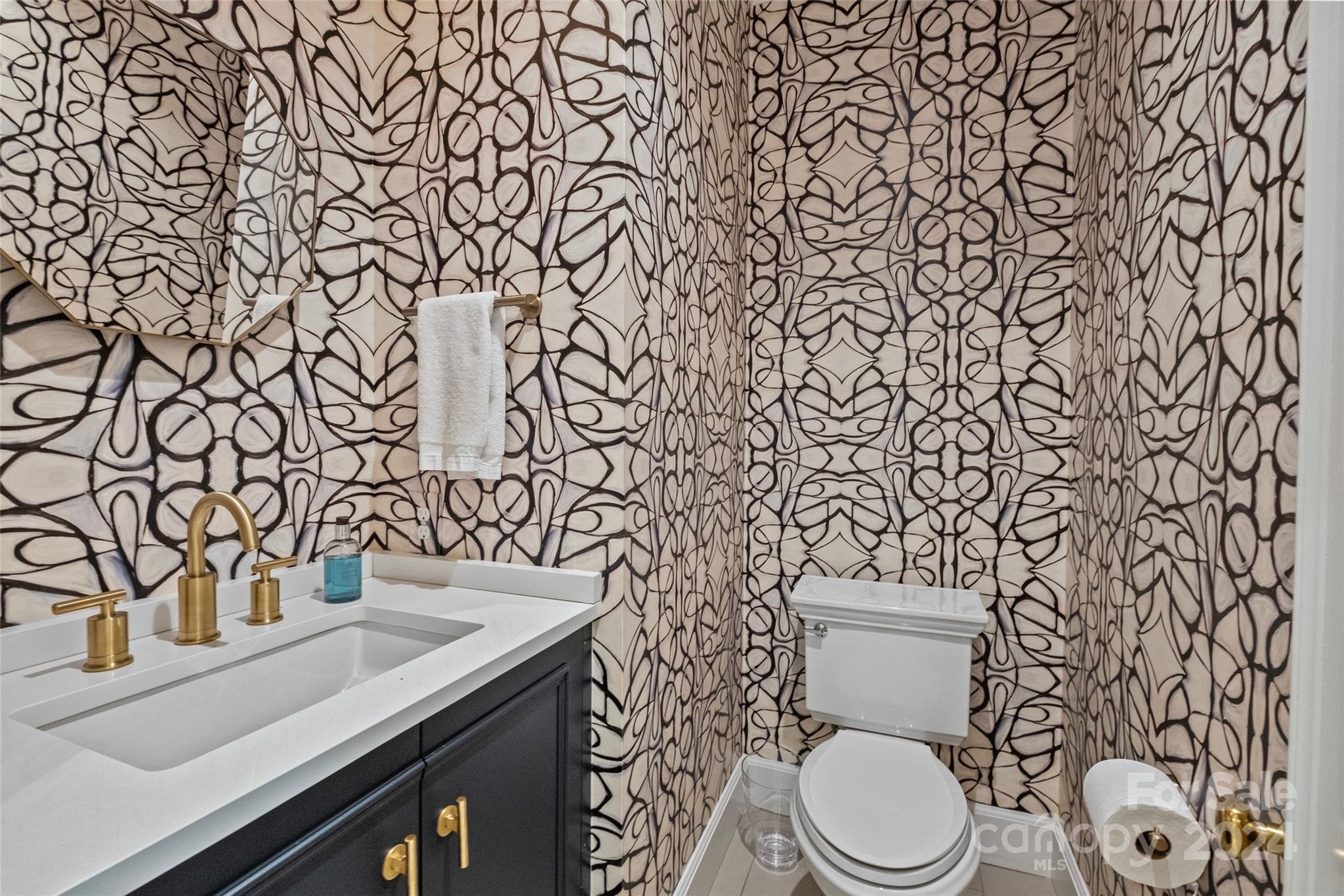 Foxcroft - Residential