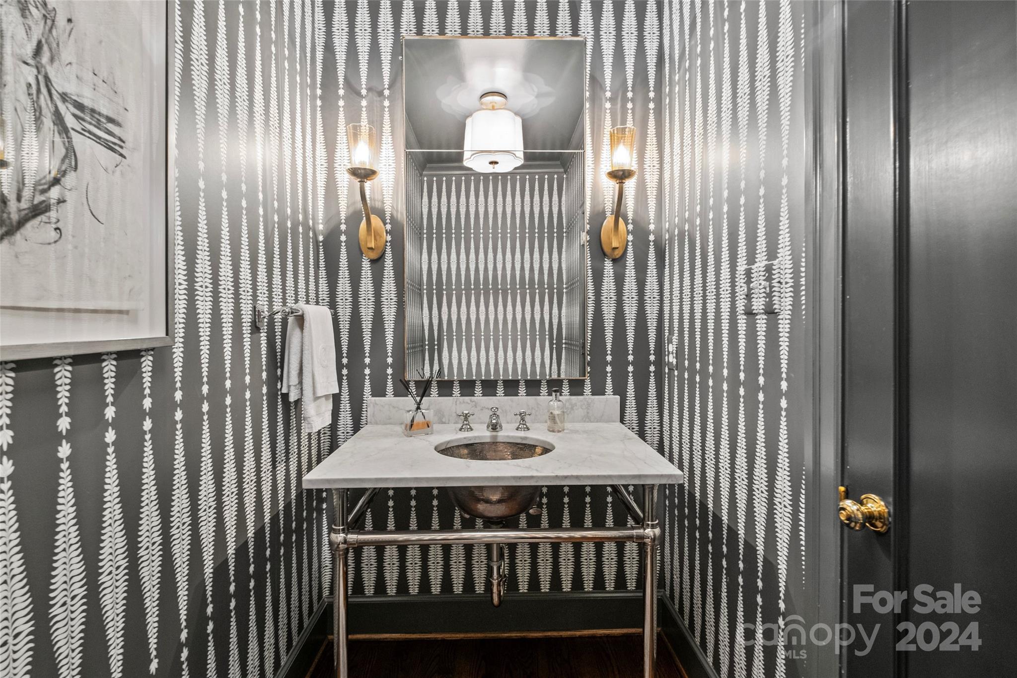 Foxcroft - Residential