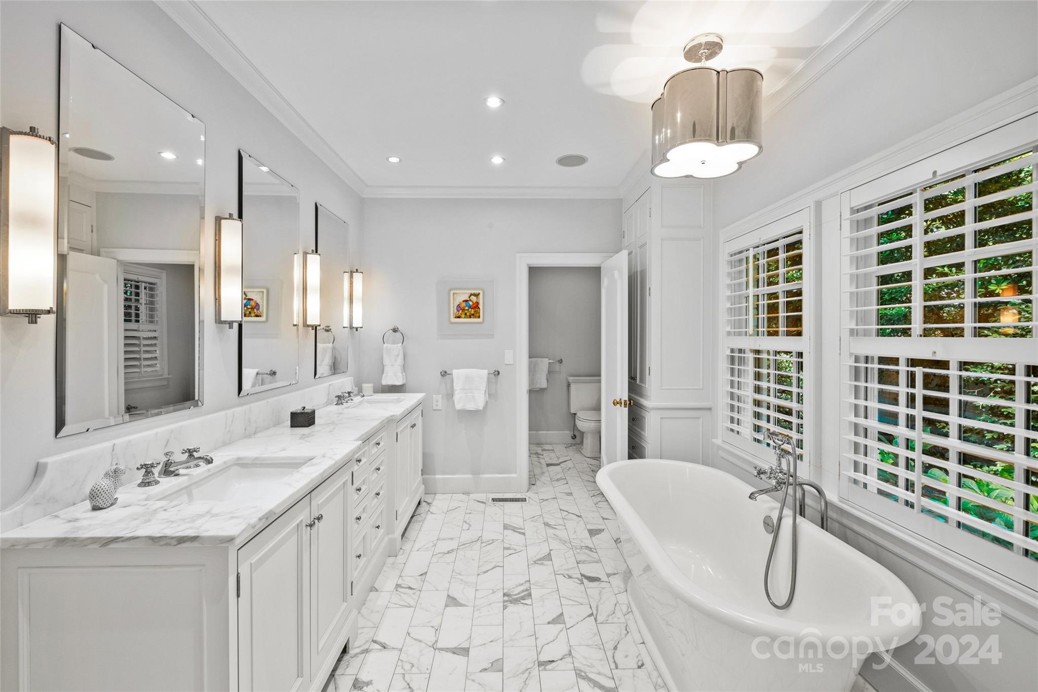 Foxcroft - Residential