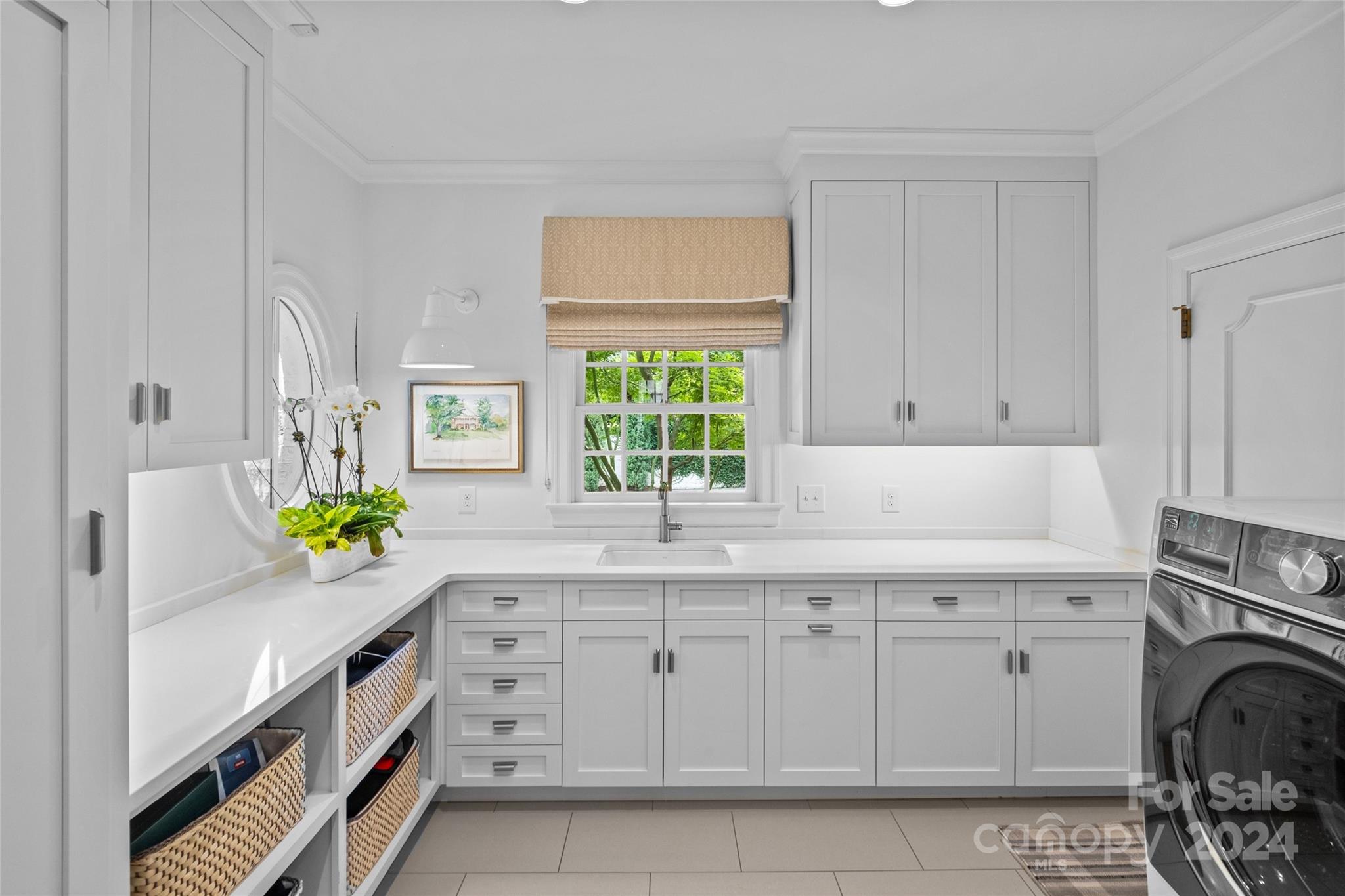 Foxcroft - Residential