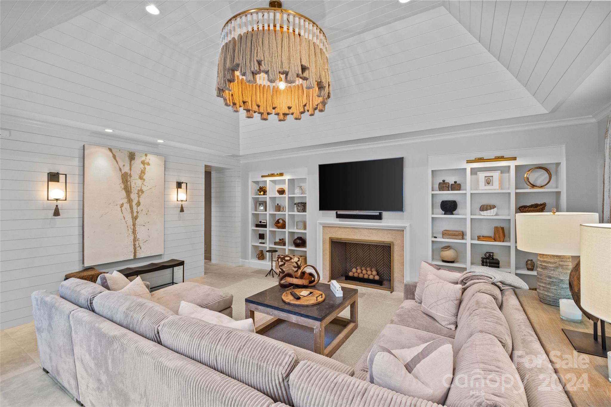 Foxcroft - Residential