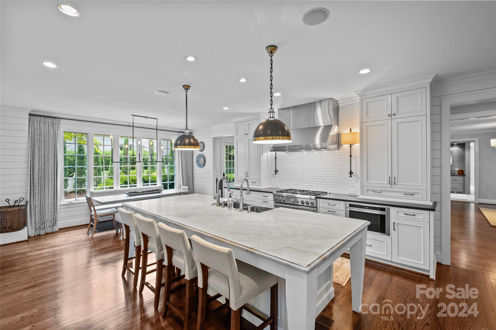 Foxcroft - Residential