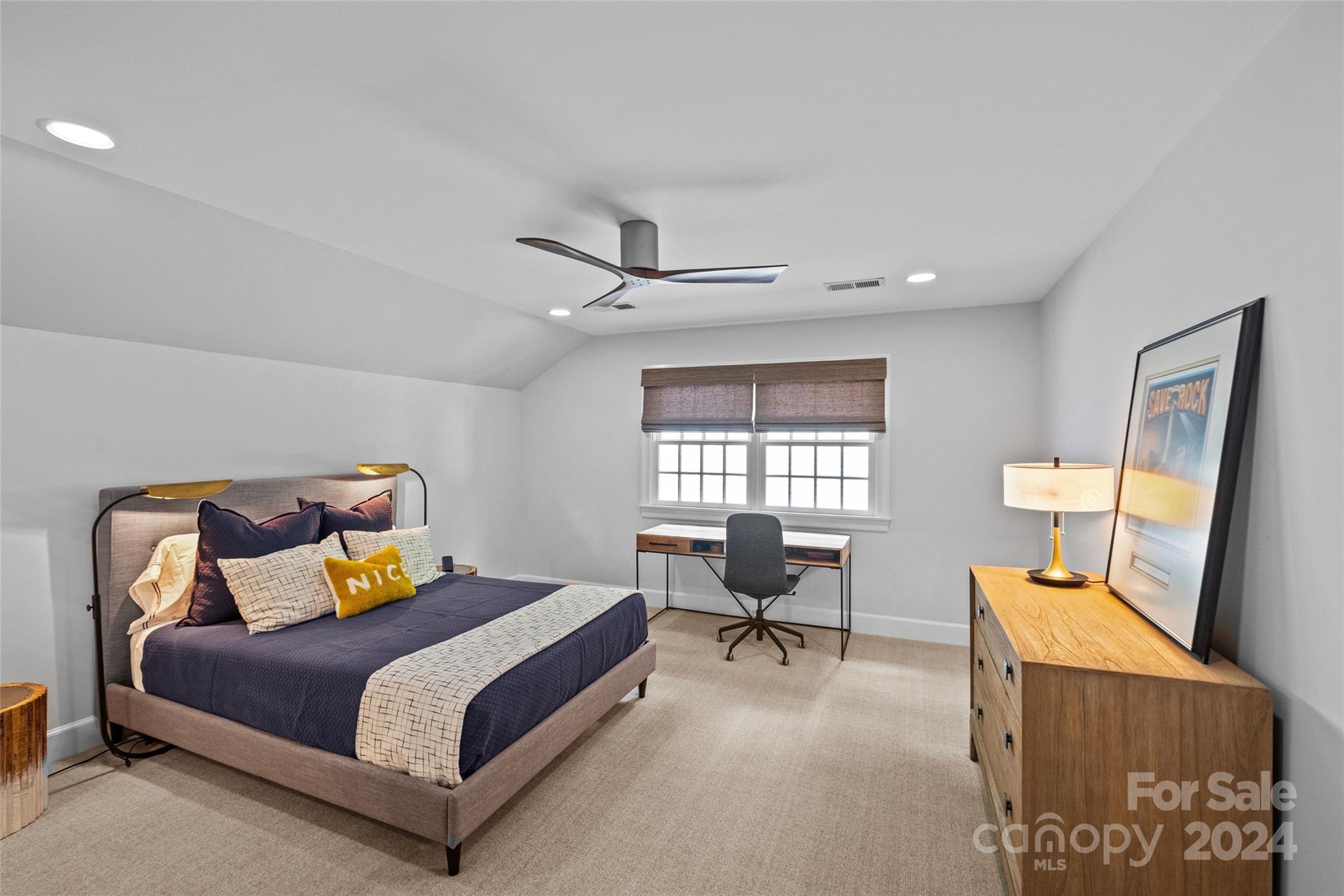 Foxcroft - Residential