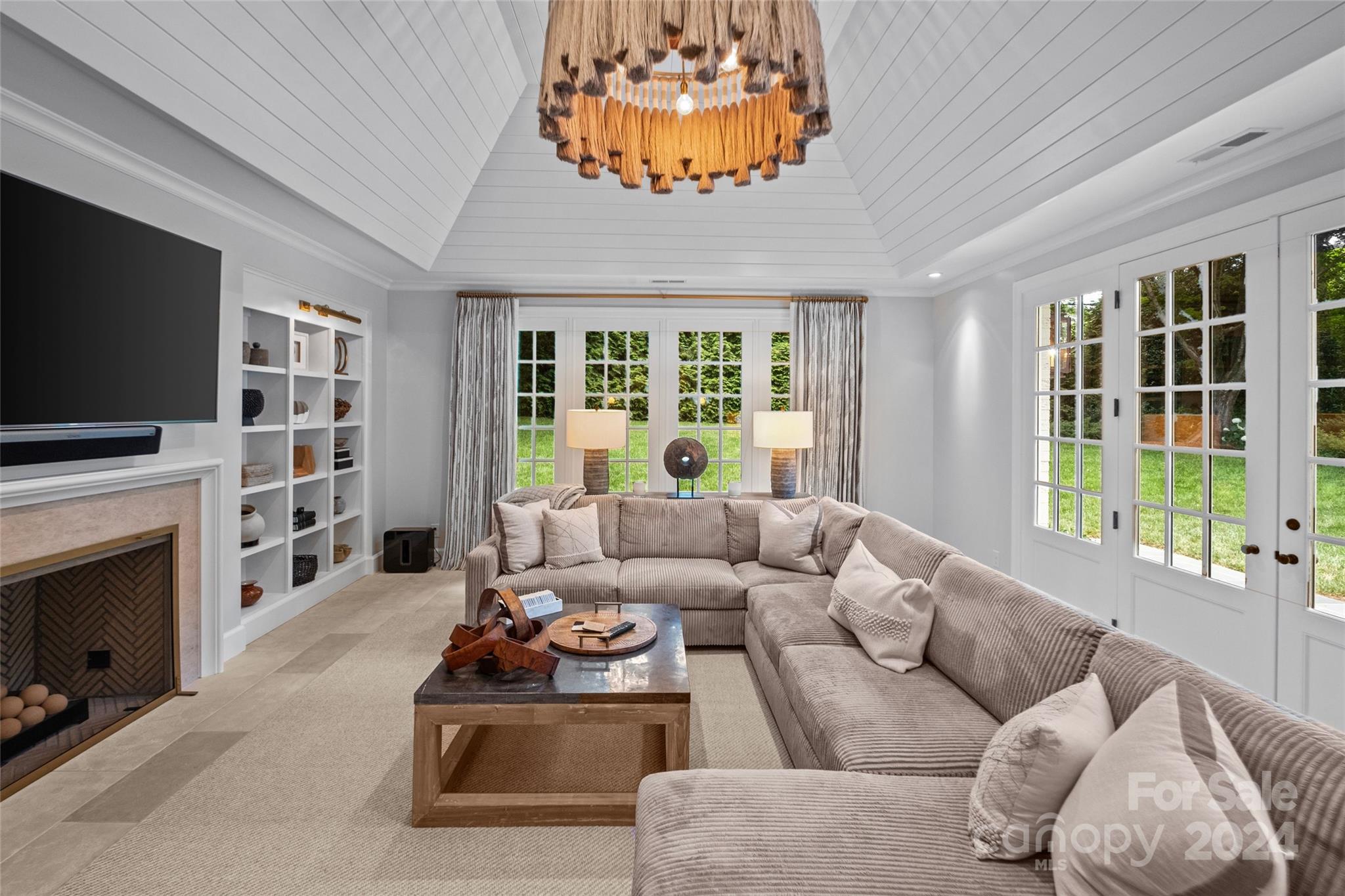 Foxcroft - Residential