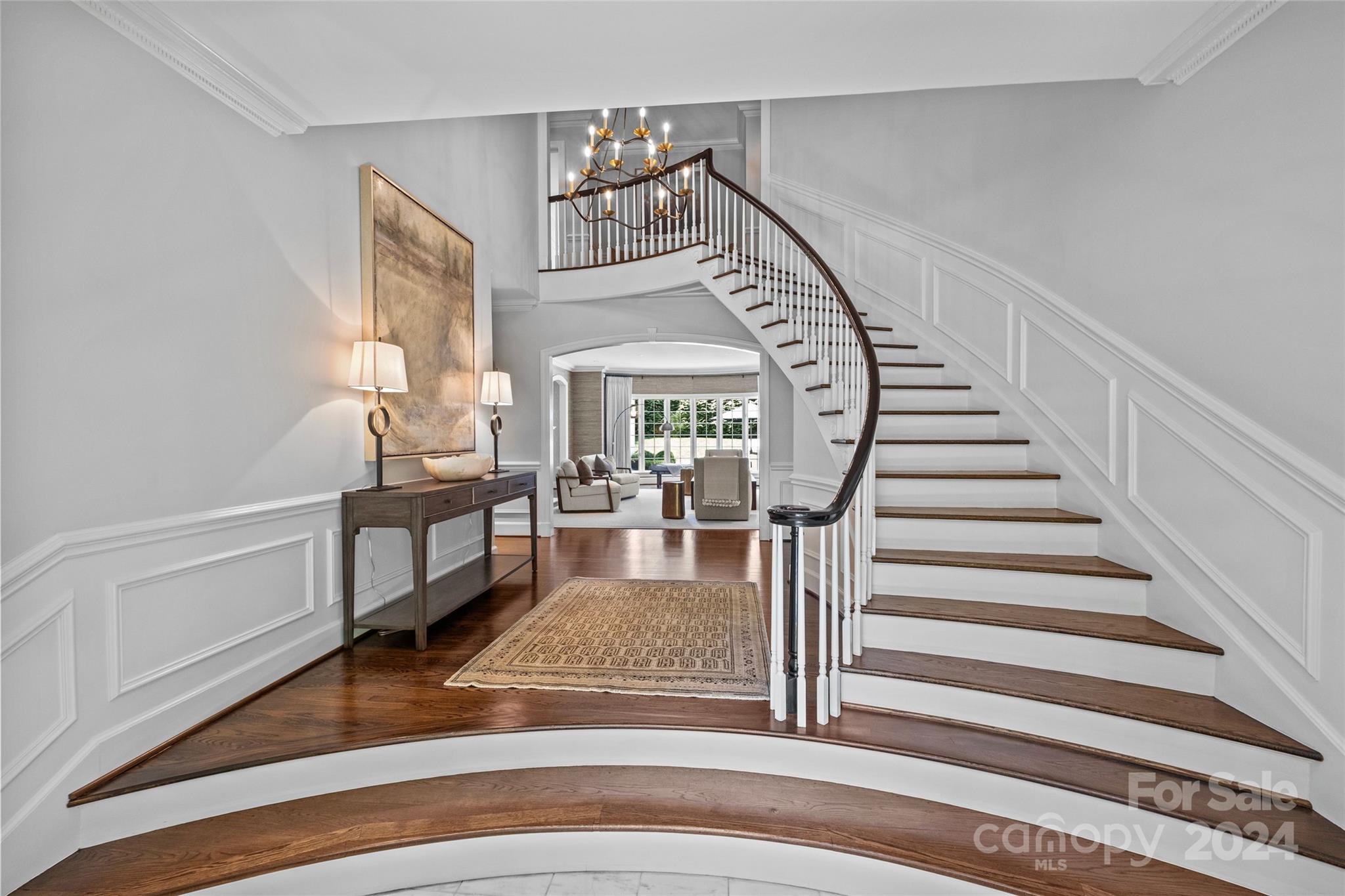 Foxcroft - Residential