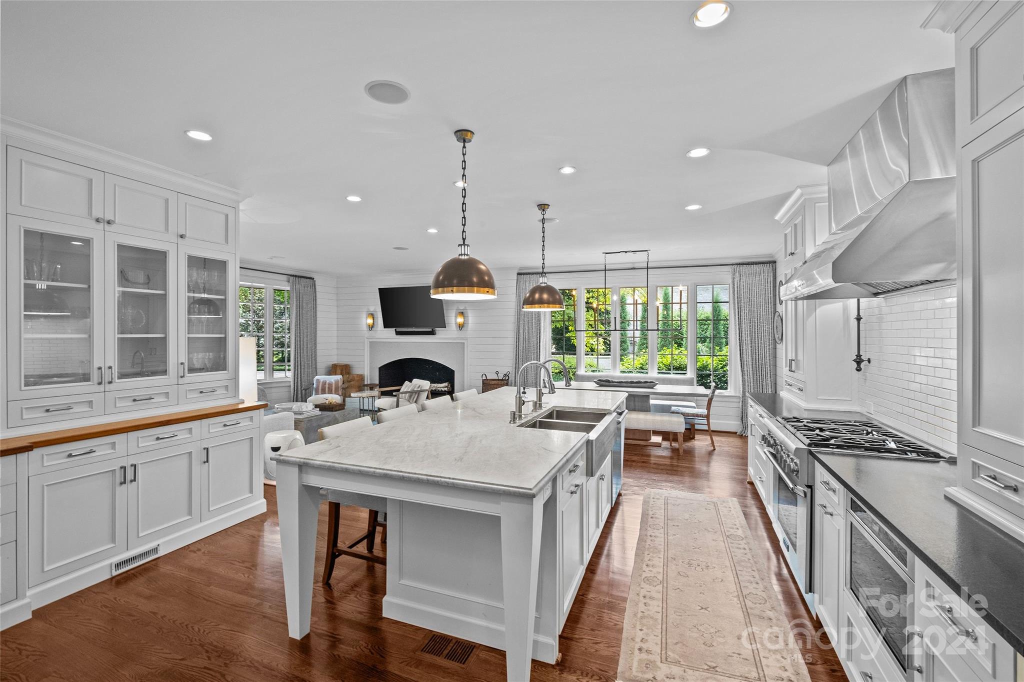 Foxcroft - Residential