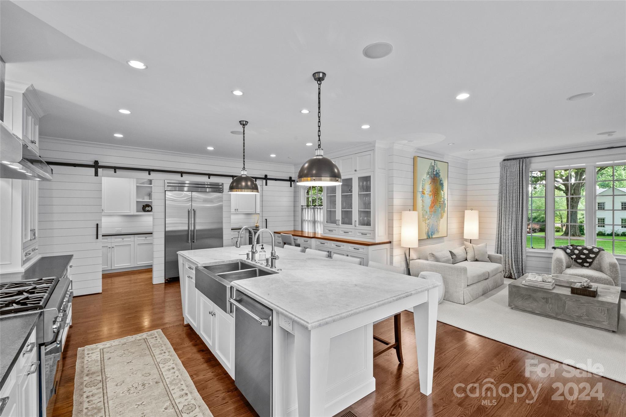 Foxcroft - Residential