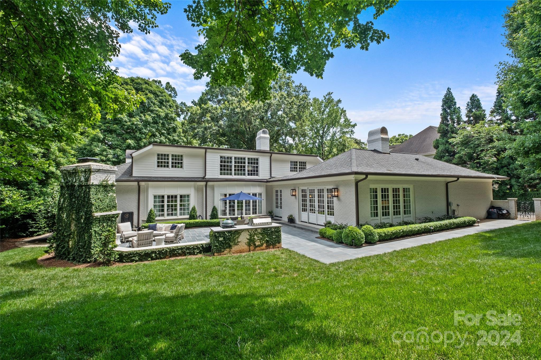 Foxcroft - Residential