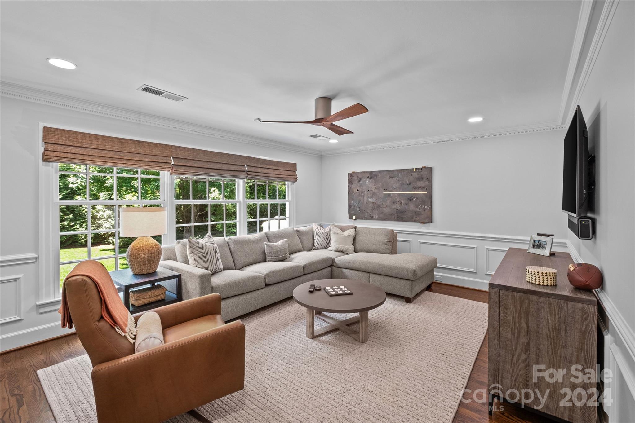 Foxcroft - Residential