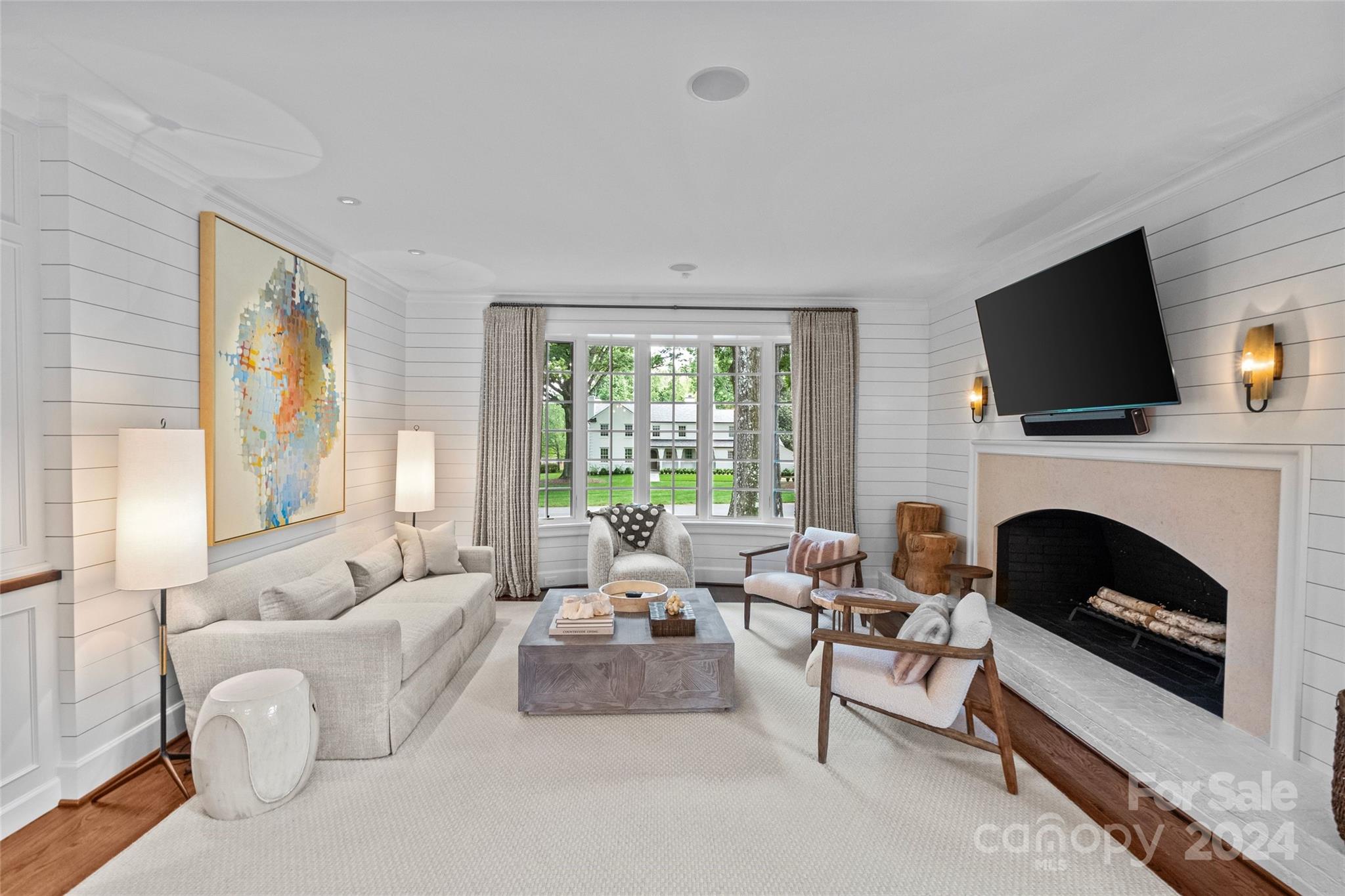 Foxcroft - Residential