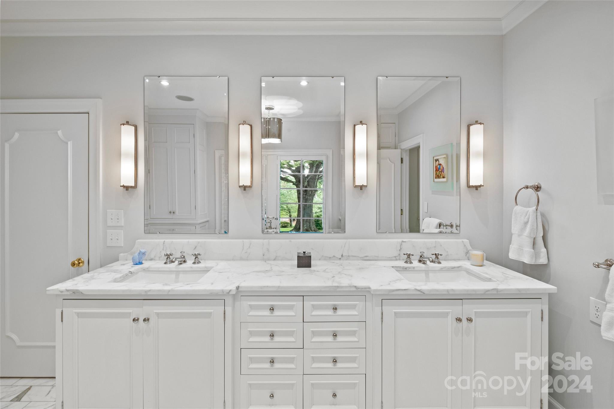 Foxcroft - Residential