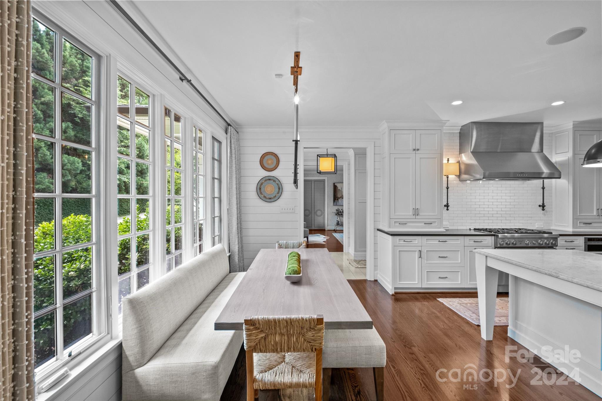 Foxcroft - Residential