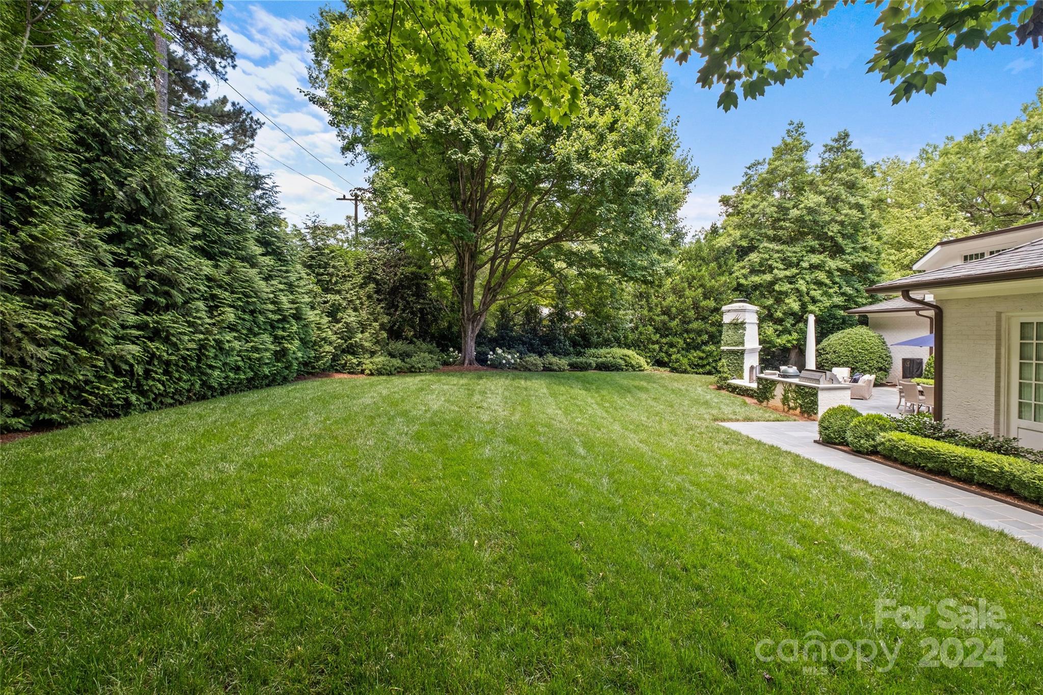 Foxcroft - Residential