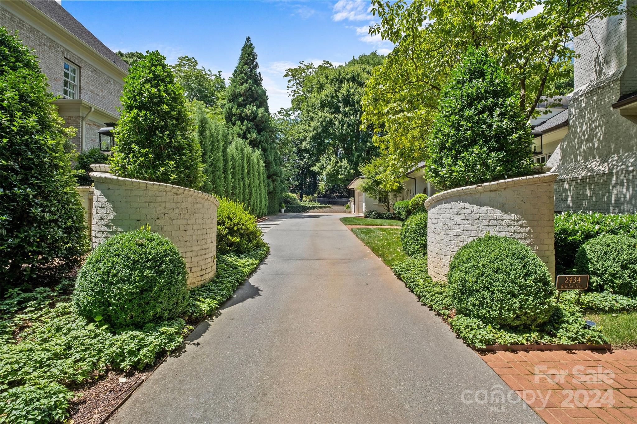 Foxcroft - Residential