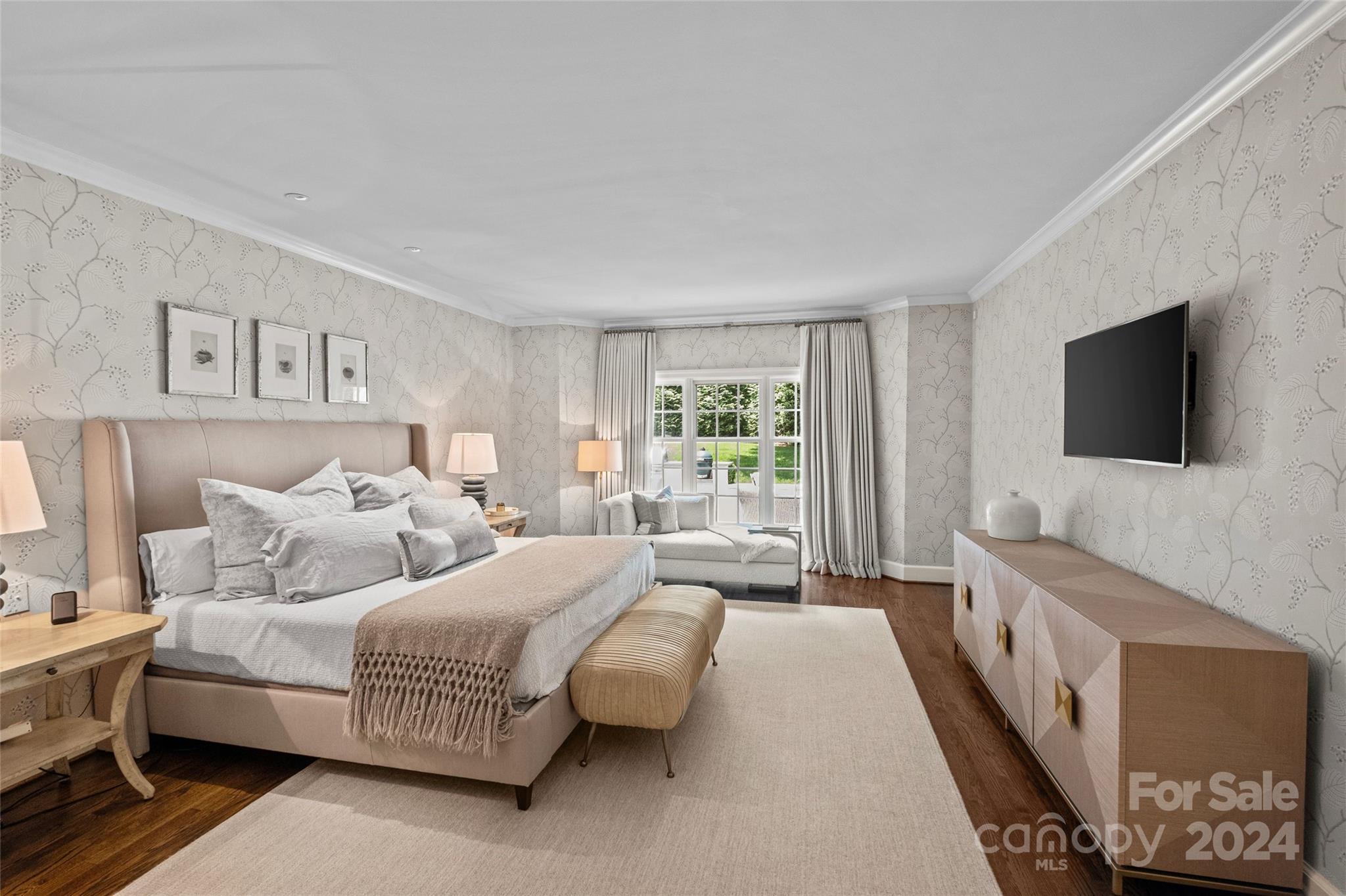 Foxcroft - Residential