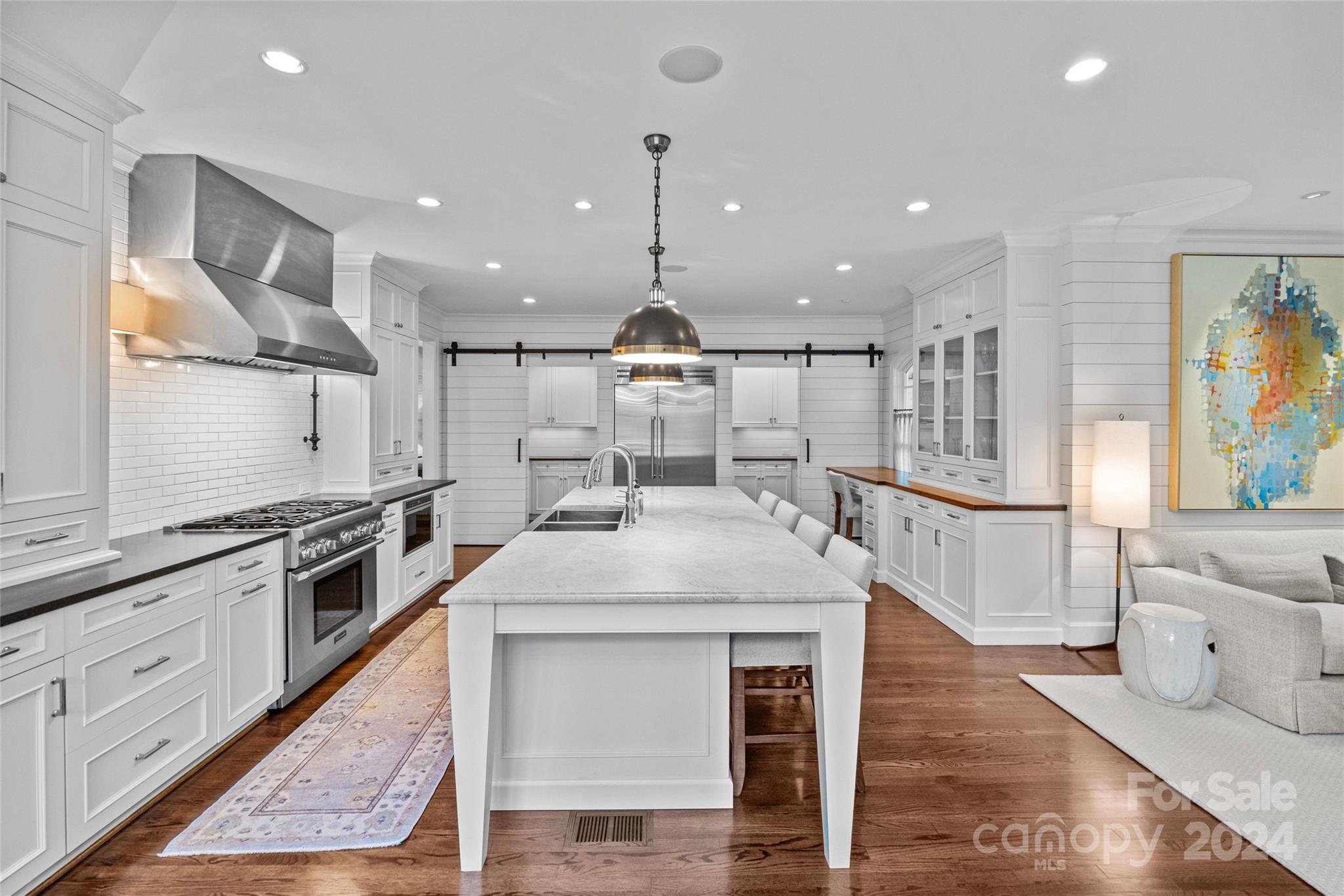 Foxcroft - Residential