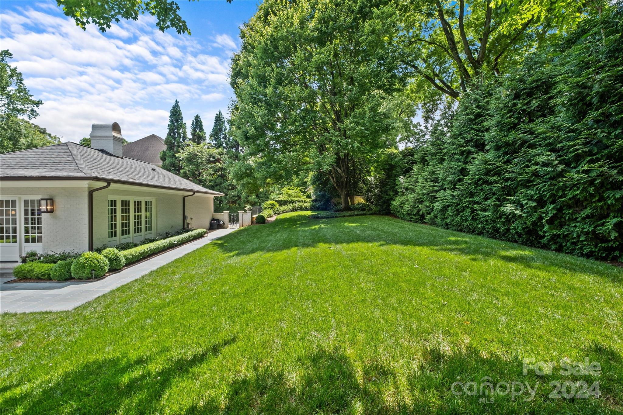 Foxcroft - Residential