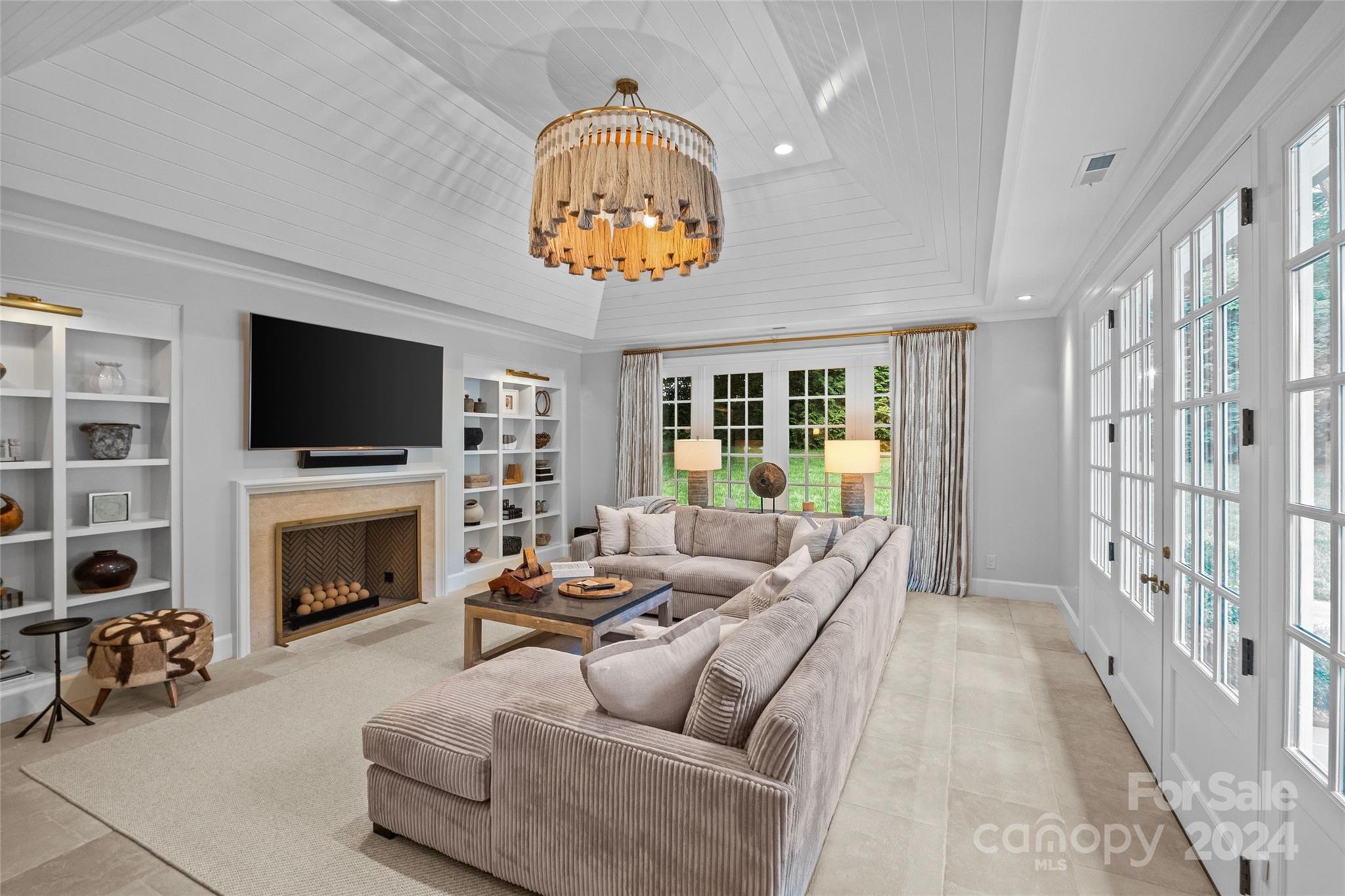 Foxcroft - Residential