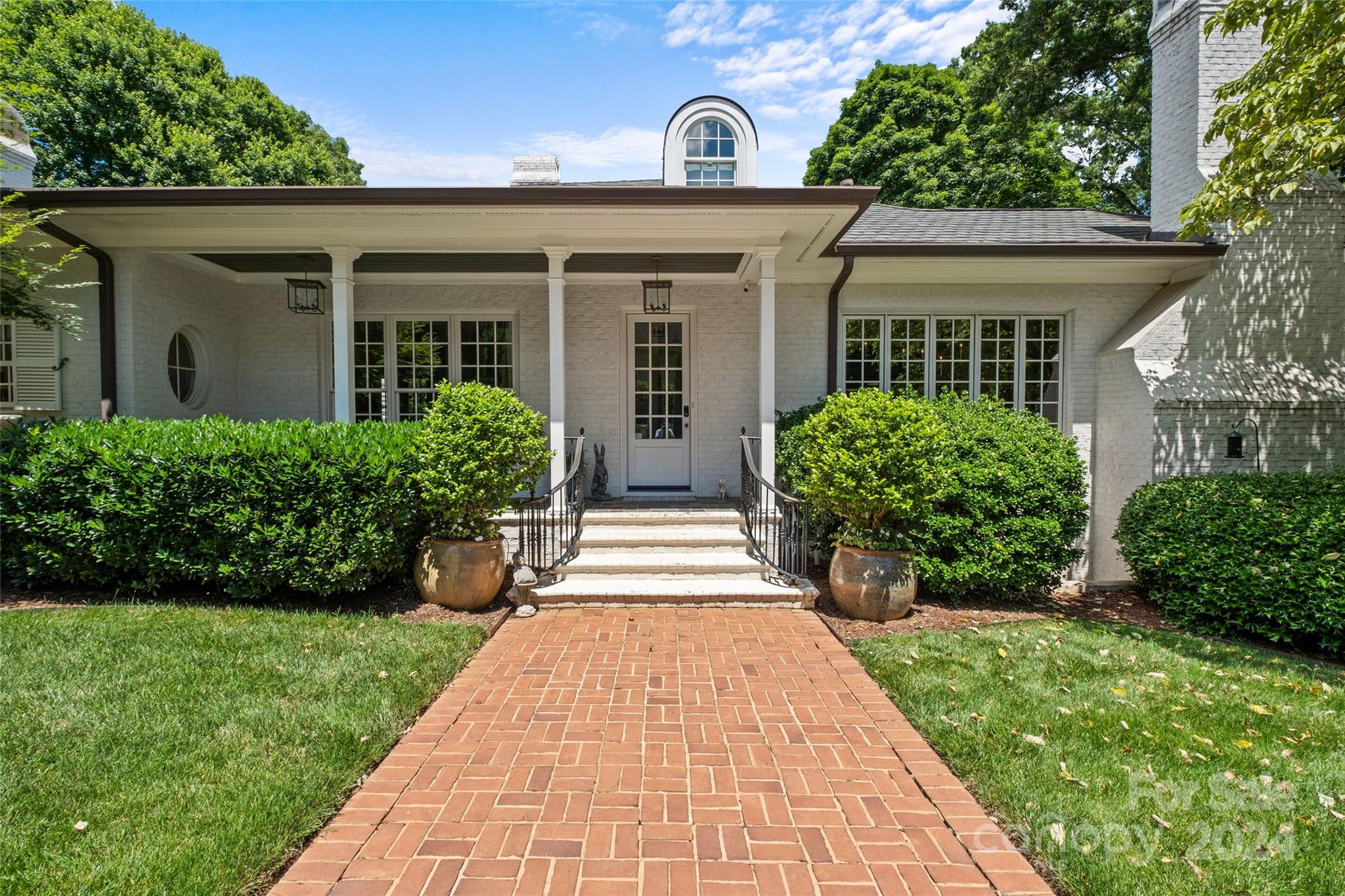 Foxcroft - Residential