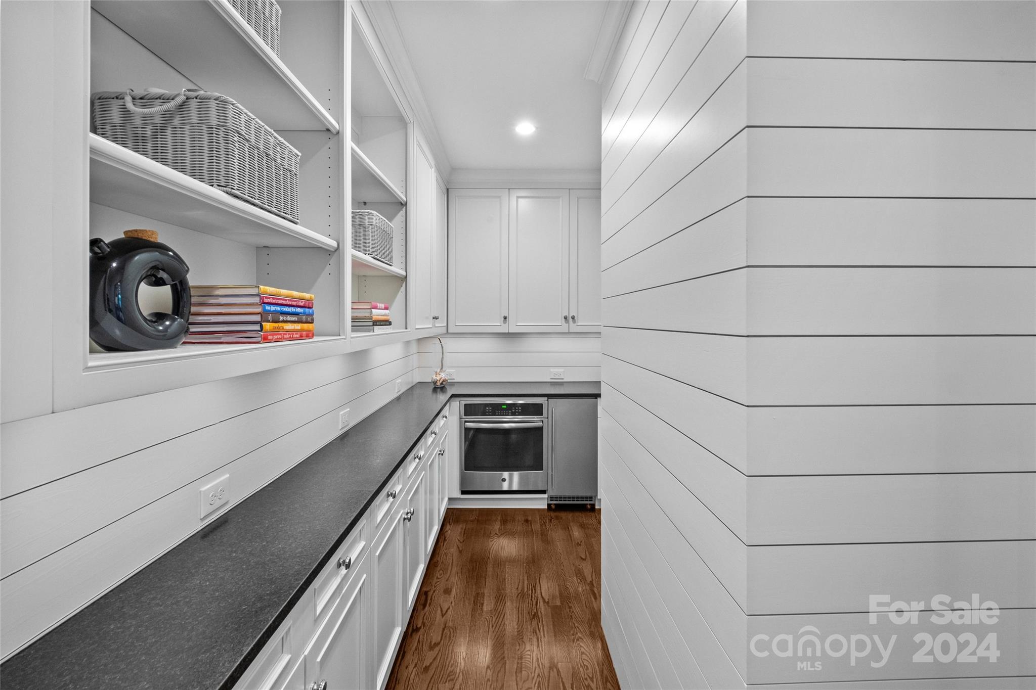 Foxcroft - Residential