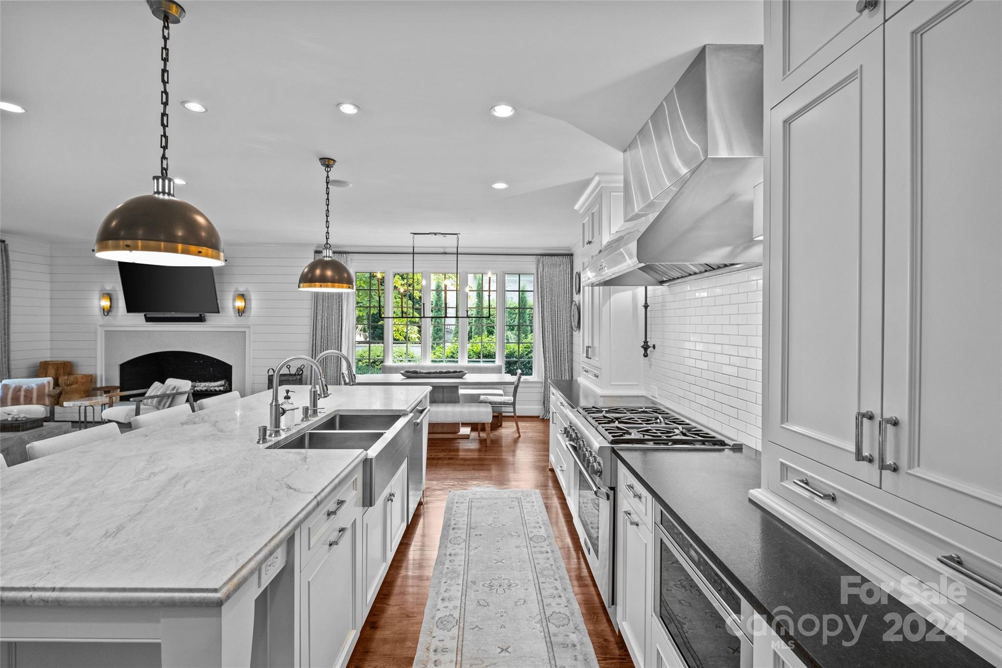 Foxcroft - Residential