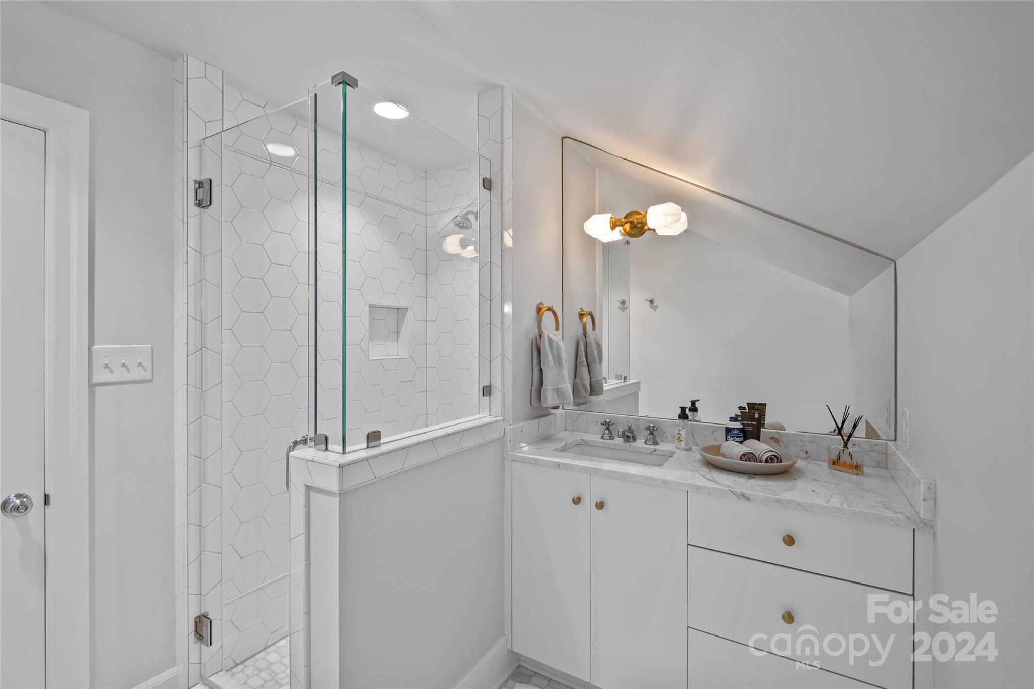 Foxcroft - Residential