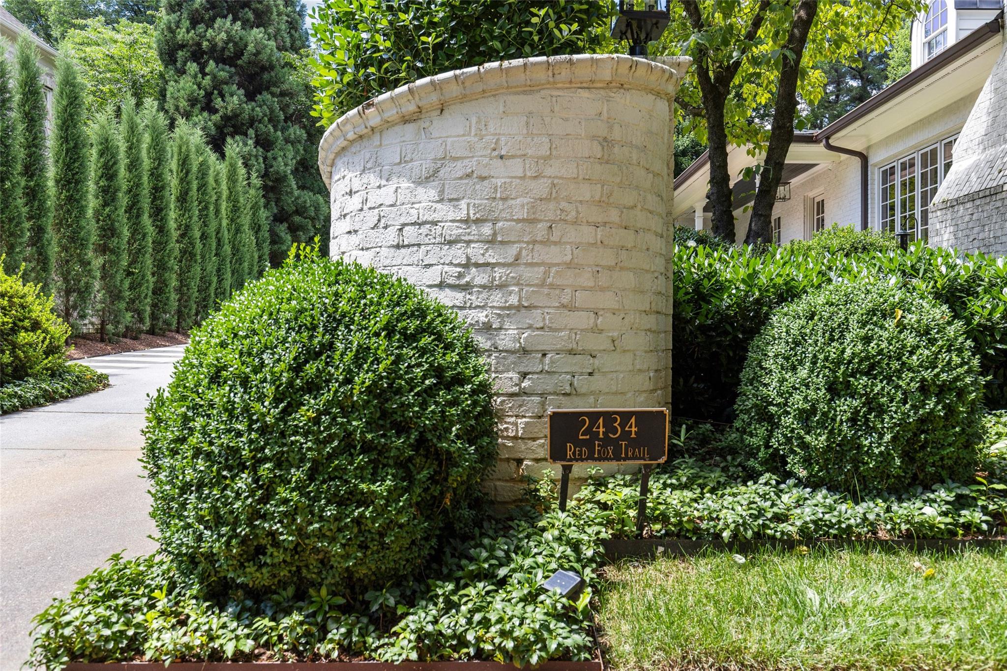 Foxcroft - Residential